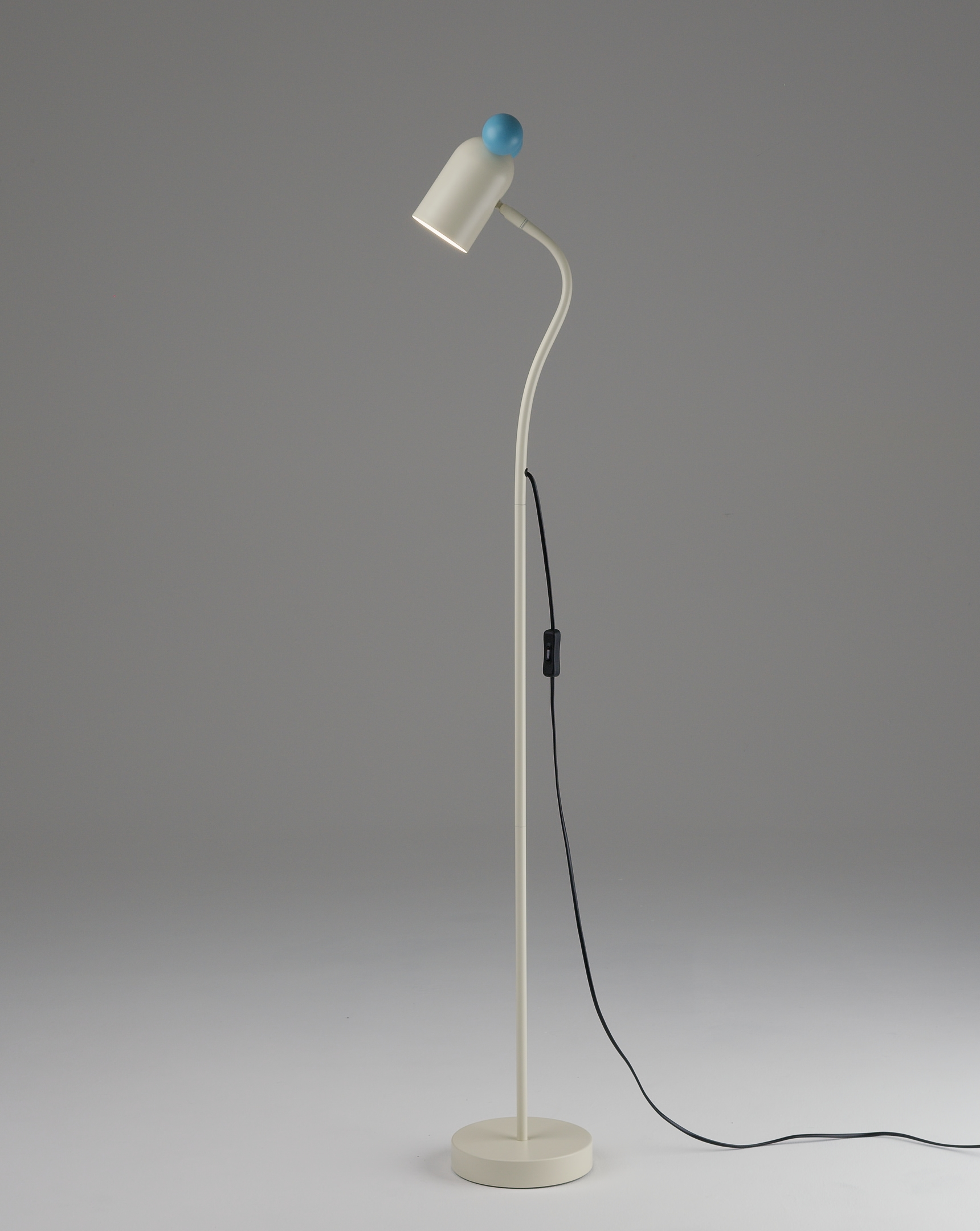 Торшер Moderli V11282-1F Mykke