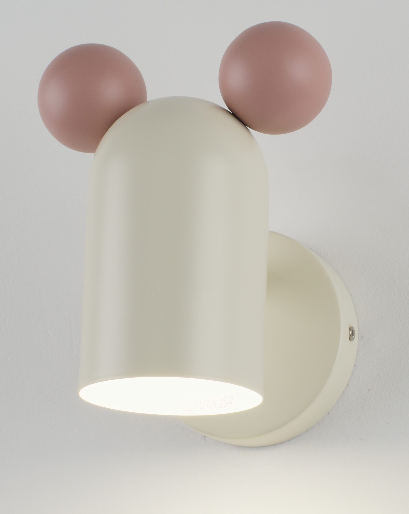 Светильник настенный Moderli V11285-1W Mykke