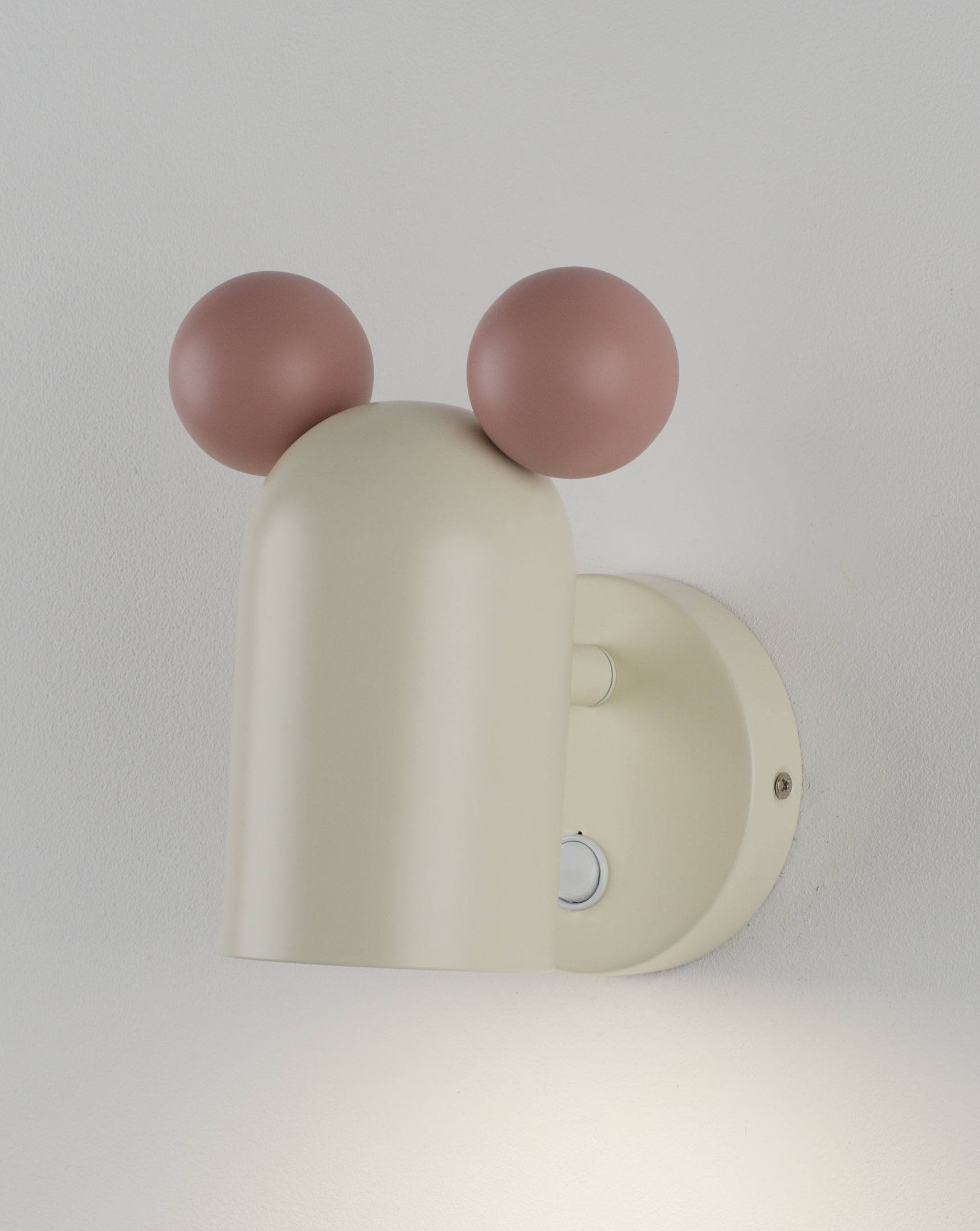 Светильник настенный Moderli V11285-1W Mykke