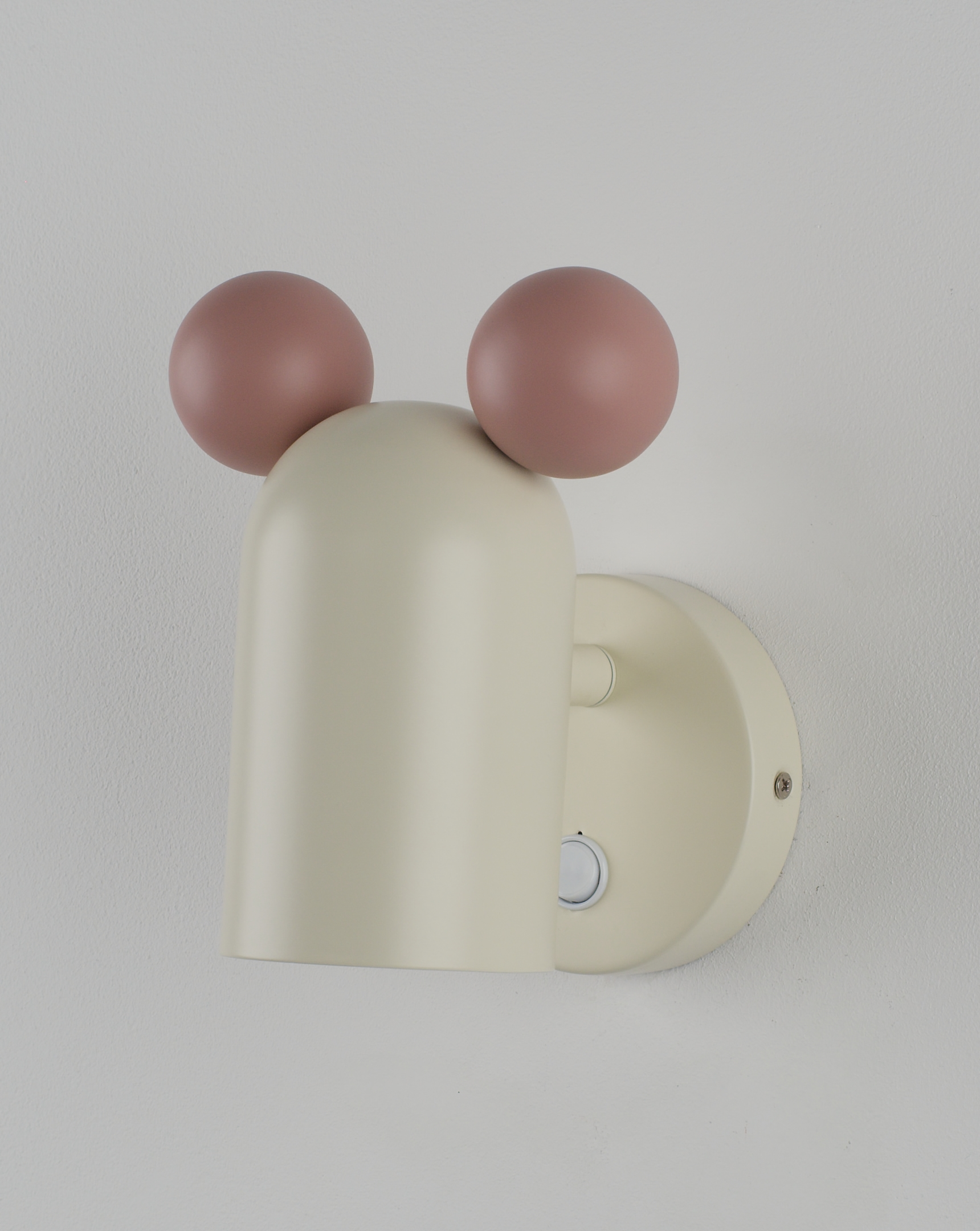 Светильник настенный Moderli V11285-1W Mykke