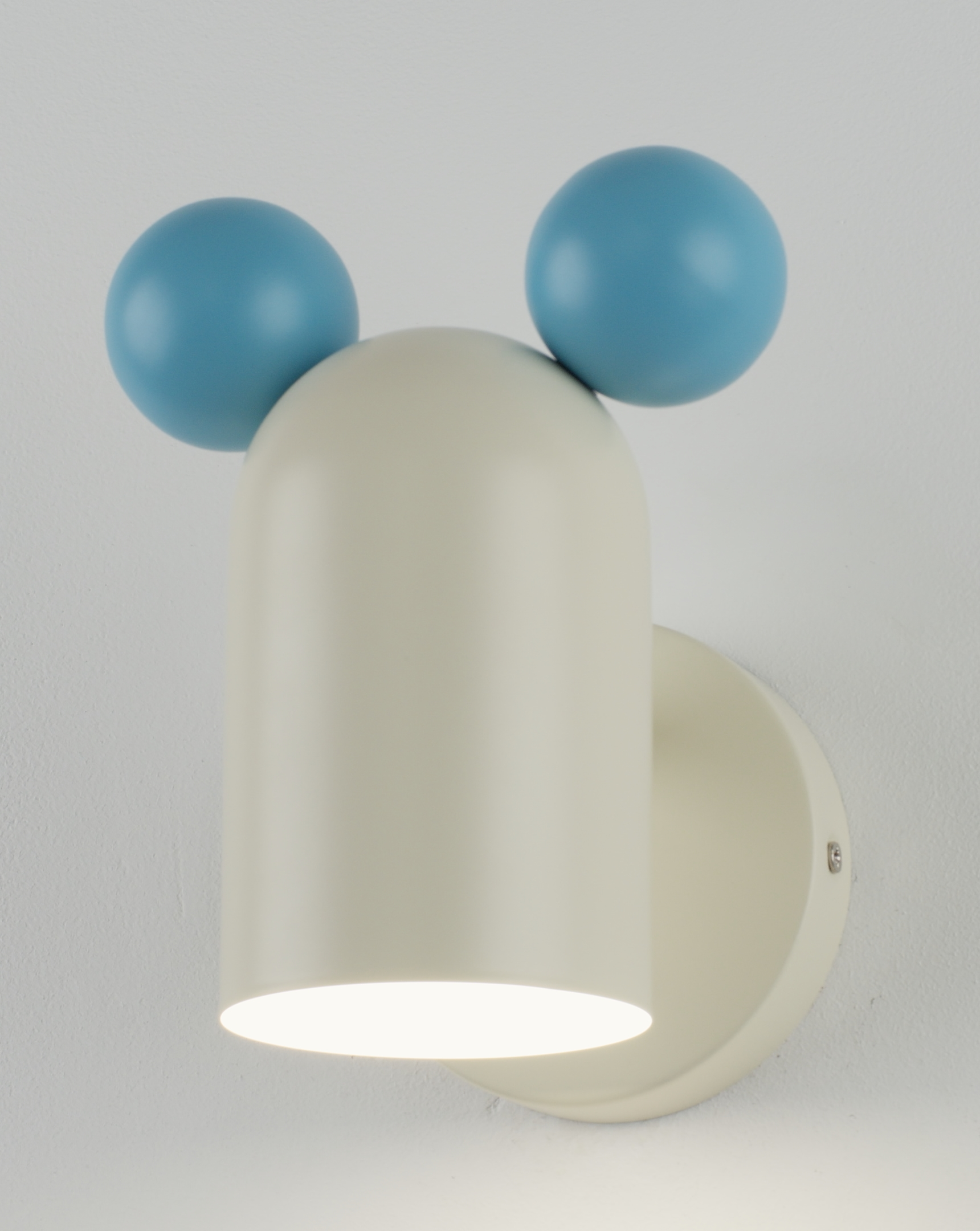 Светильник настенный Moderli V11286-1W Mykke