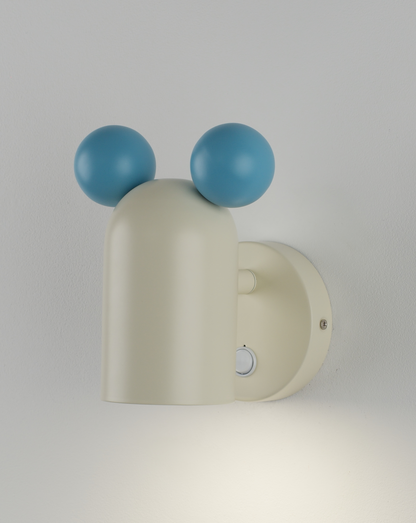 Светильник настенный Moderli V11286-1W Mykke