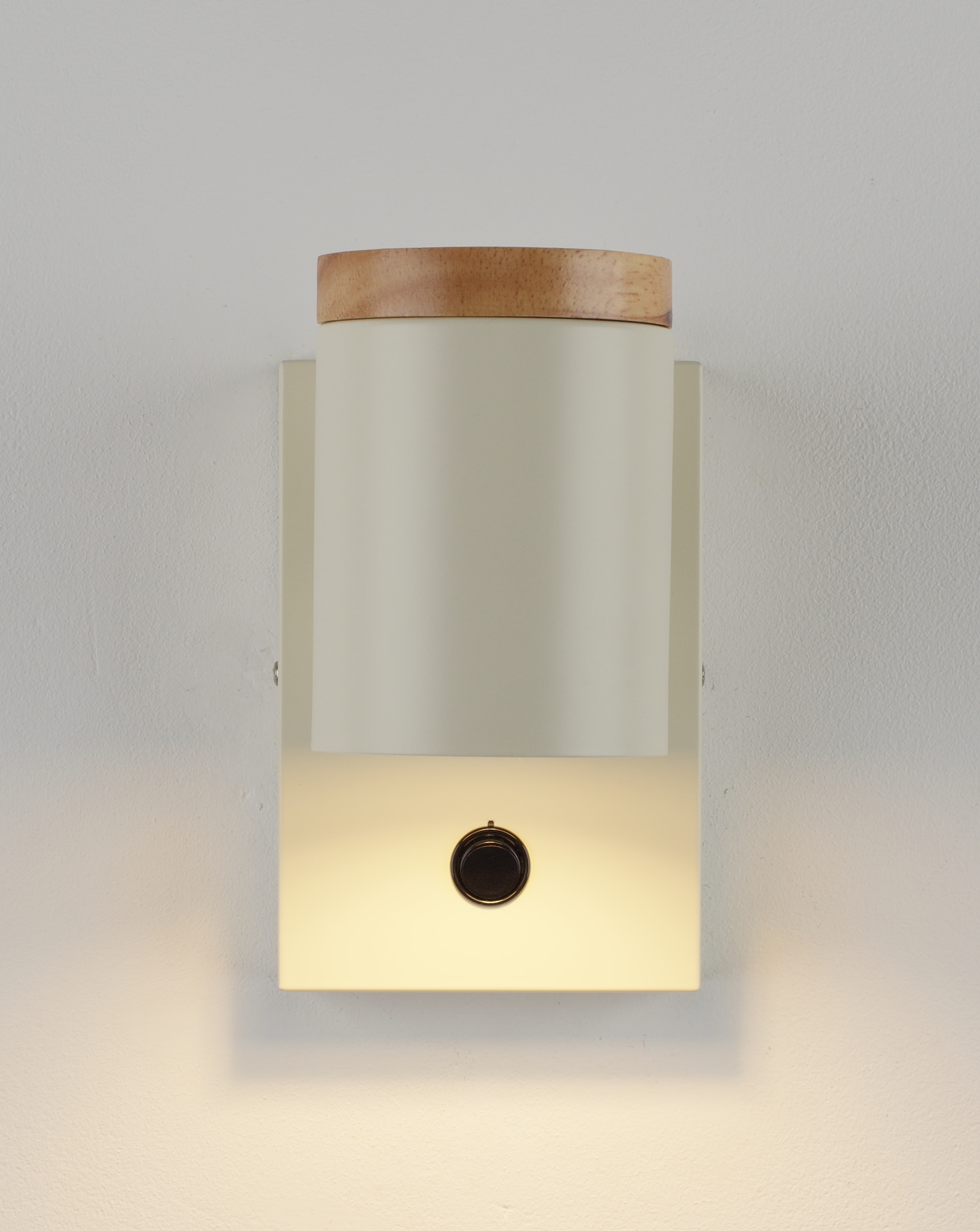 Светильник настенный Moderli V11292-1W Asheswood