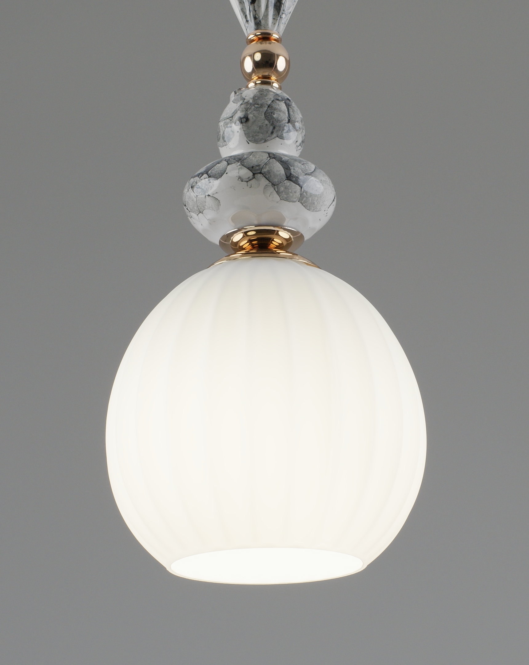 Светильник подвесной Moderli V11176-1P Charm