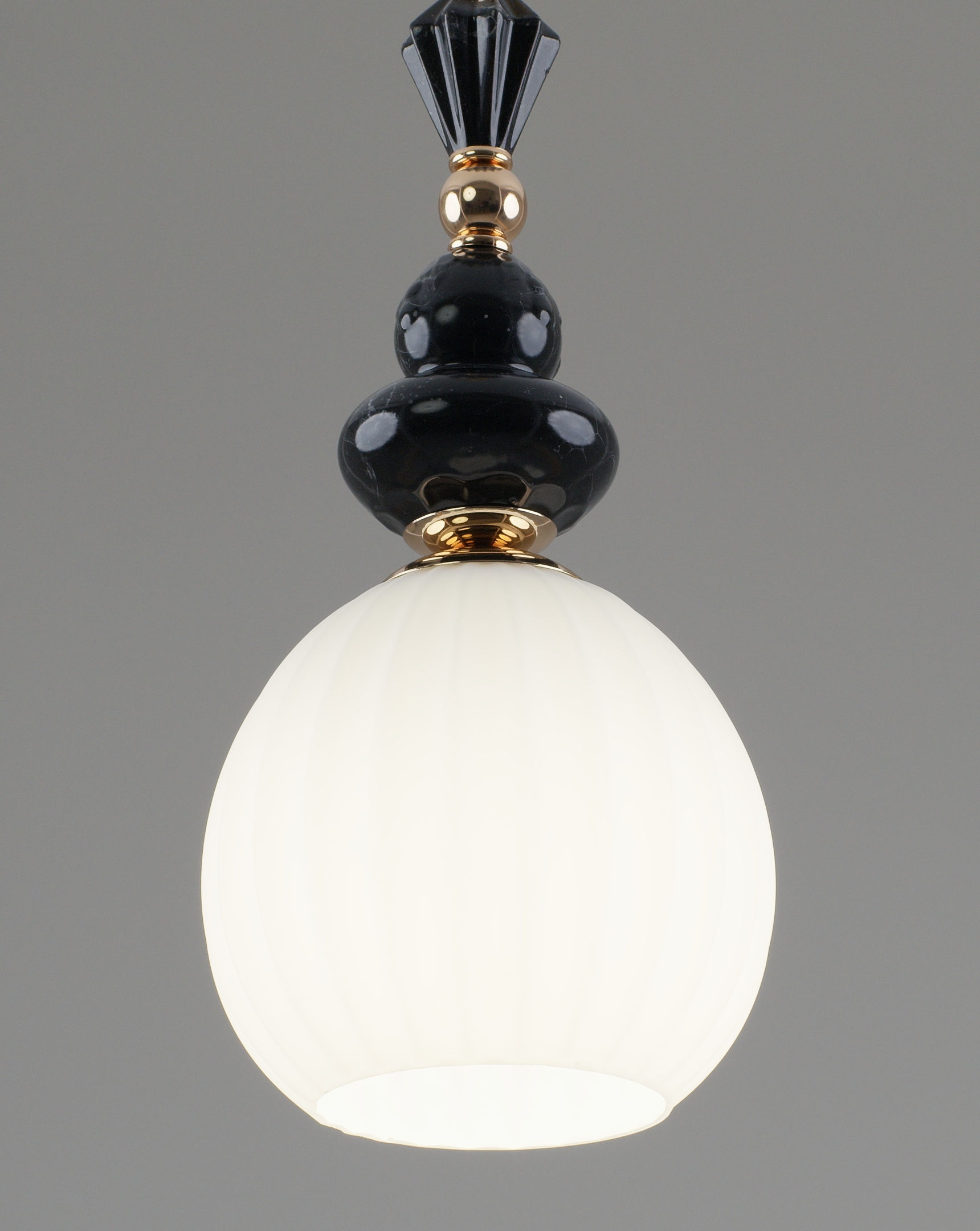 Светильник подвесной Moderli V11178-1P Charm