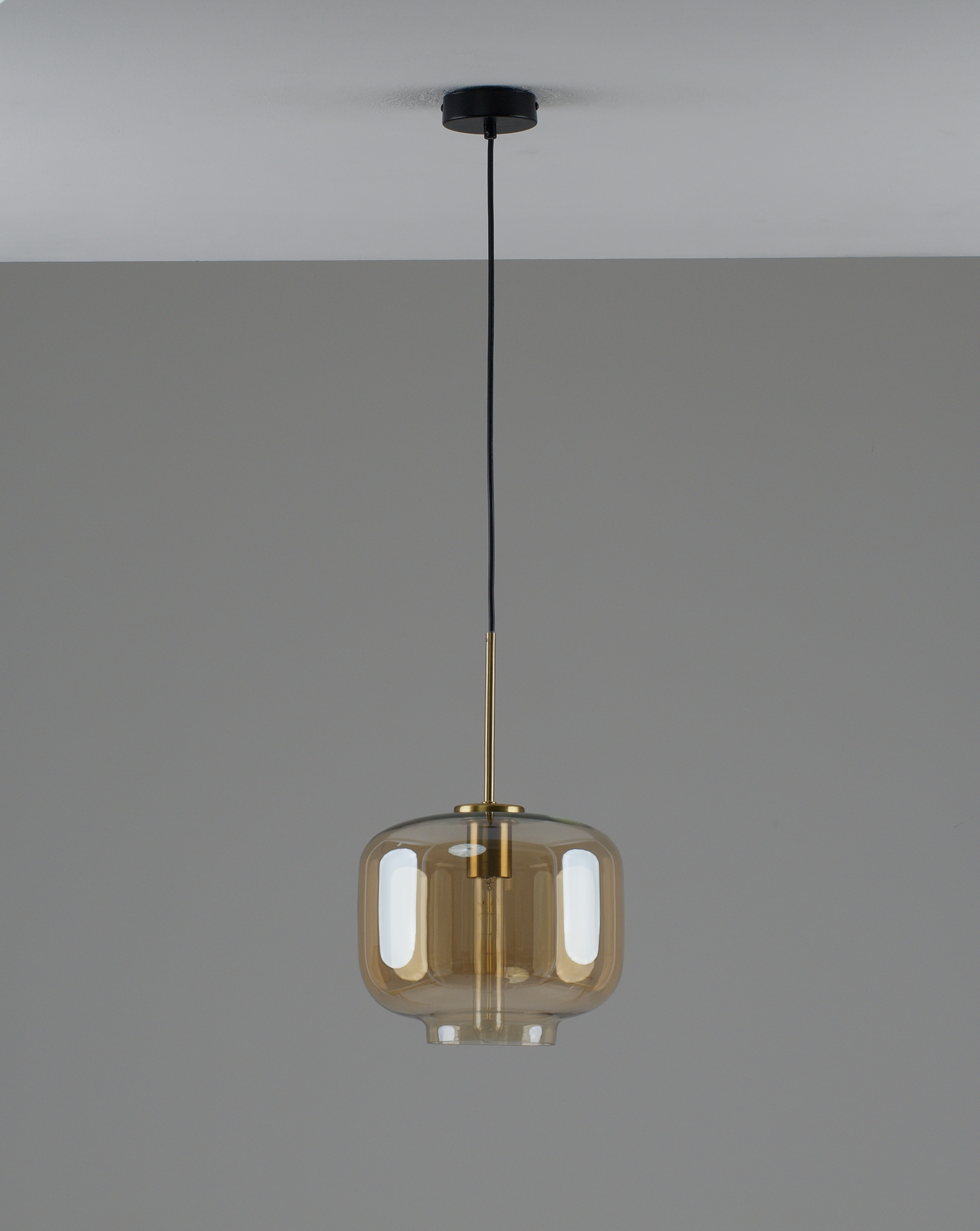 Светильник подвесной Moderli V11532-1P Teen