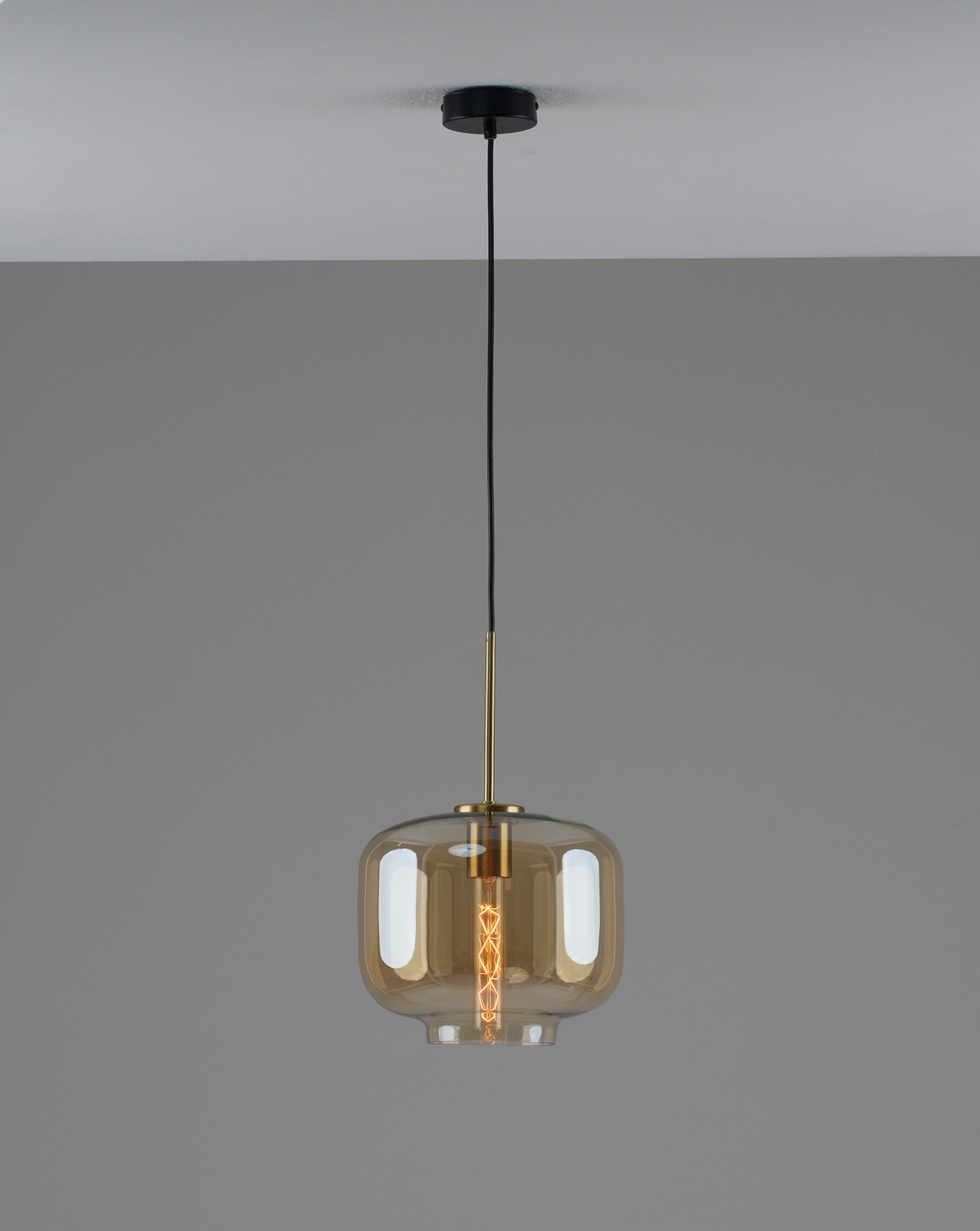 Светильник подвесной Moderli V11532-1P Teen