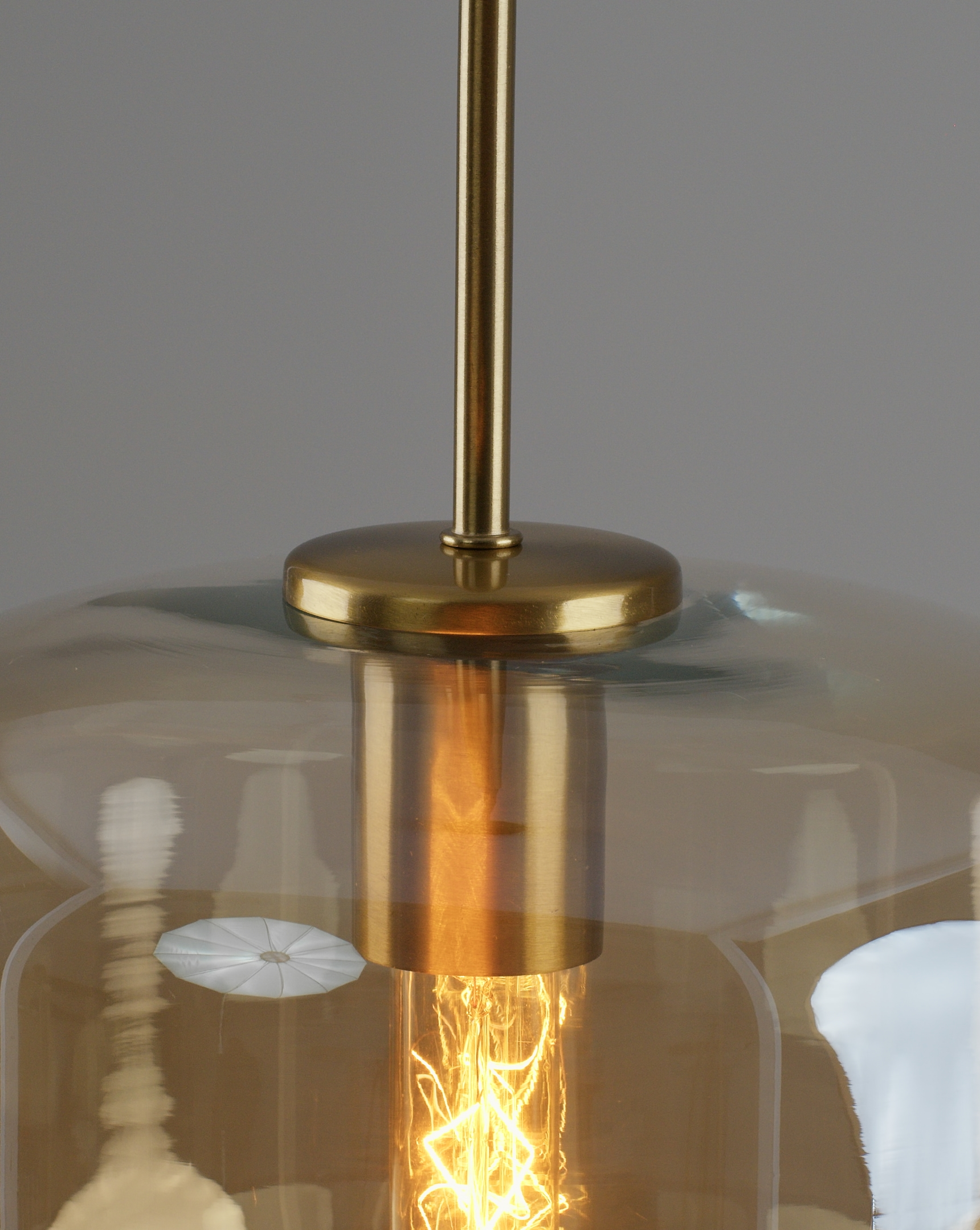 Светильник подвесной Moderli V11532-1P Teen