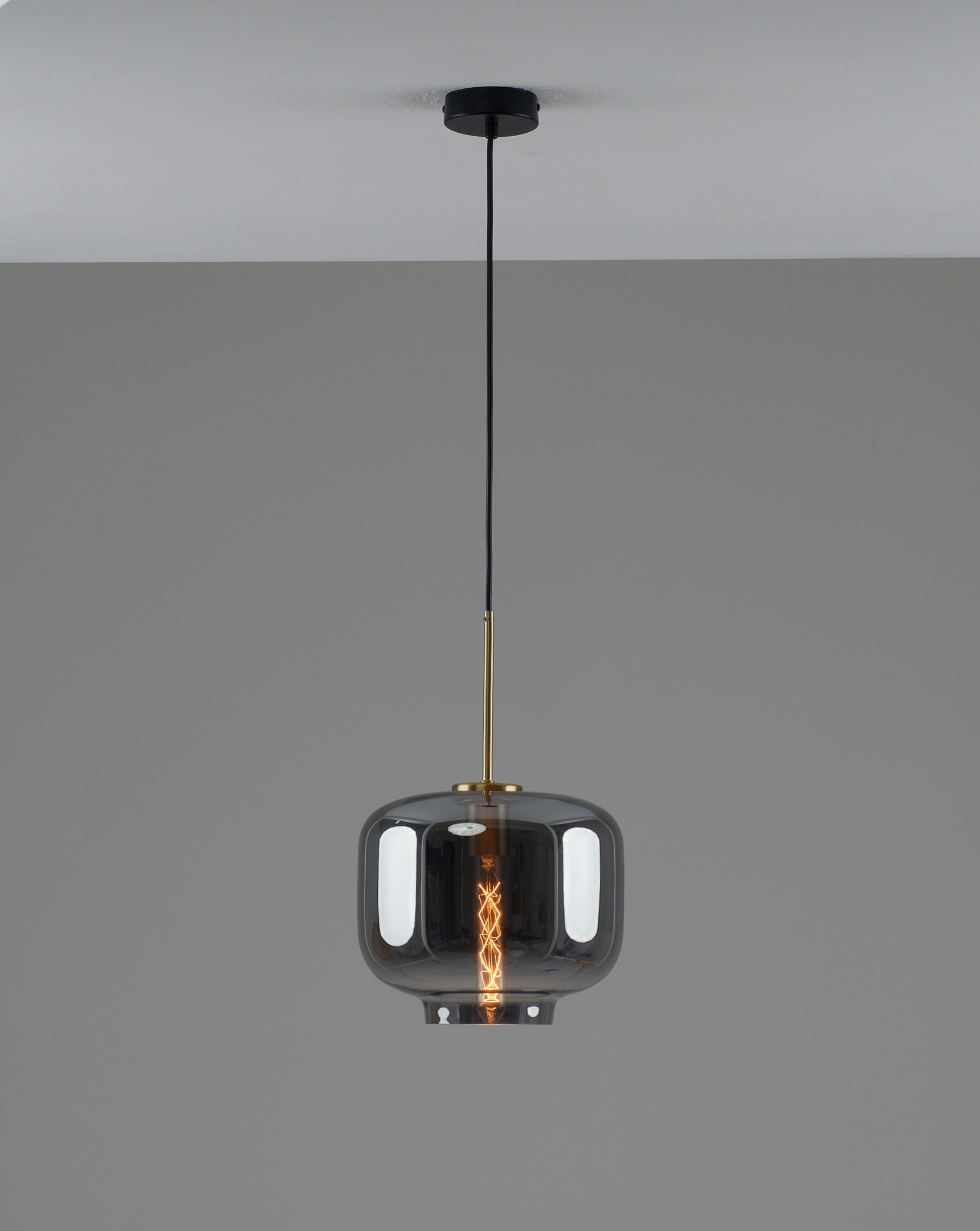 Светильник подвесной Moderli V11533-1P Teen