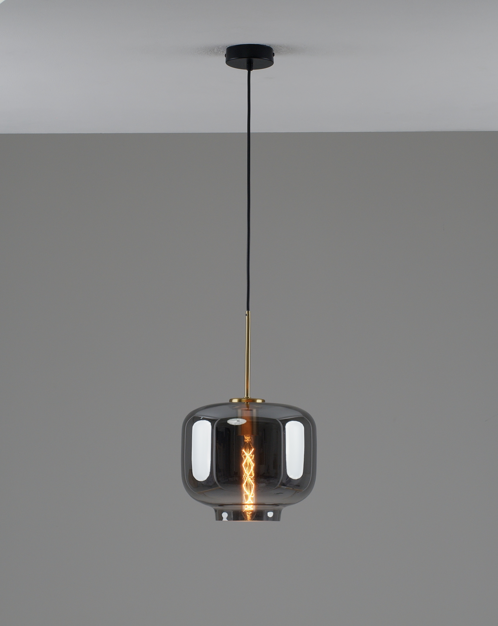 Светильник подвесной Moderli V11533-1P Teen