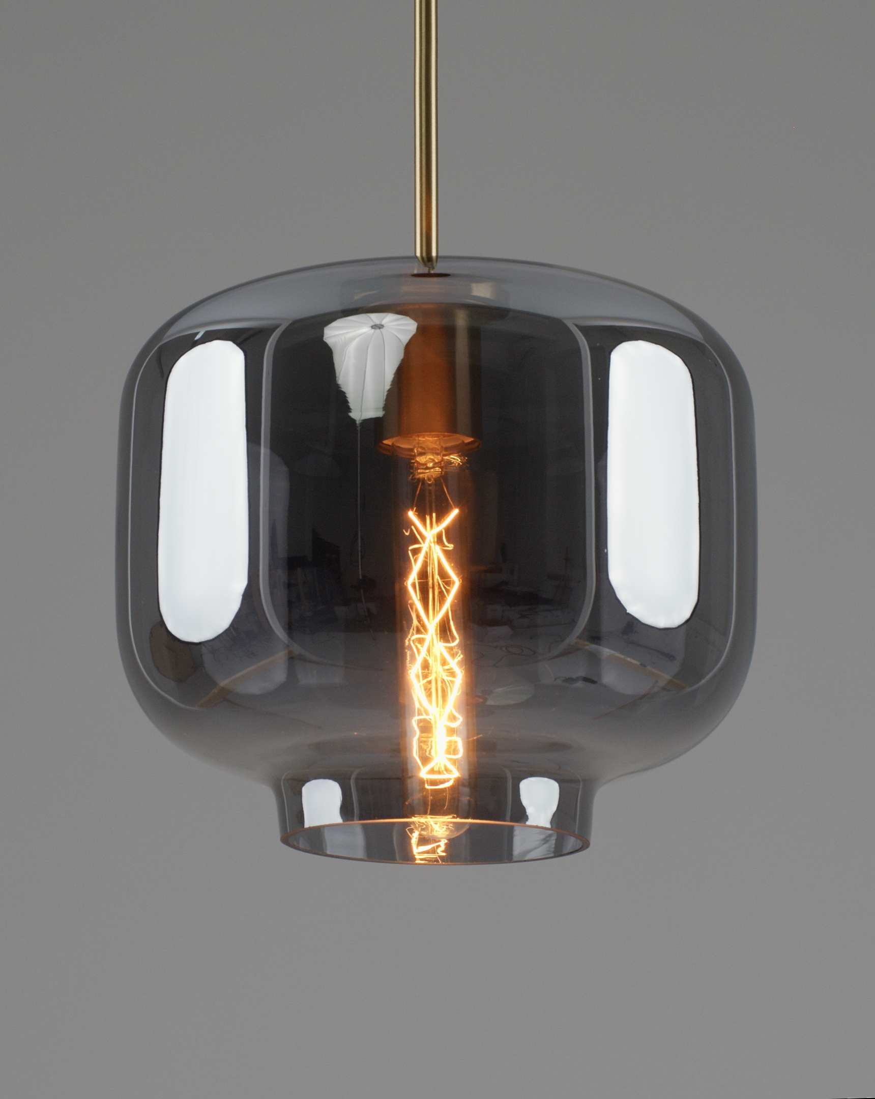 Светильник подвесной Moderli V11533-1P Teen