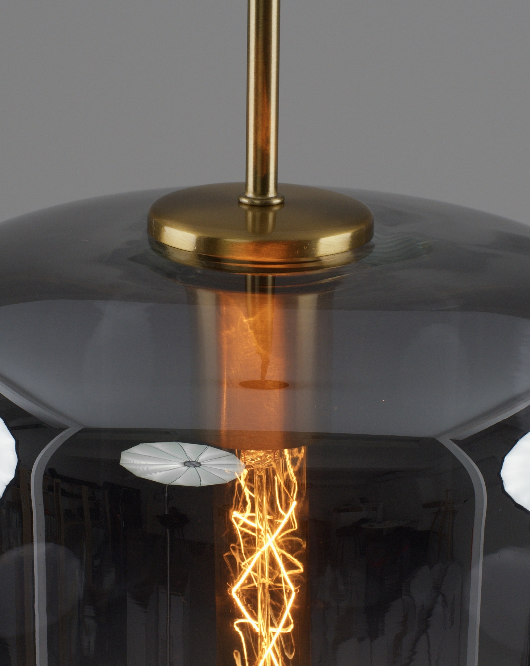 Светильник подвесной Moderli V11533-1P Teen