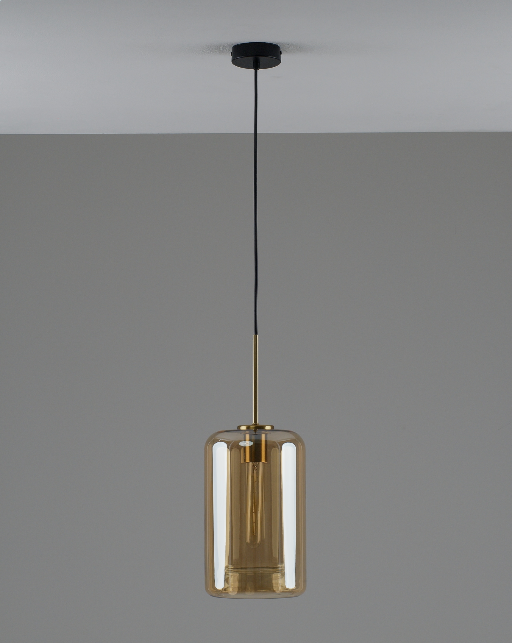 Светильник подвесной Moderli V11535-1P Scrum