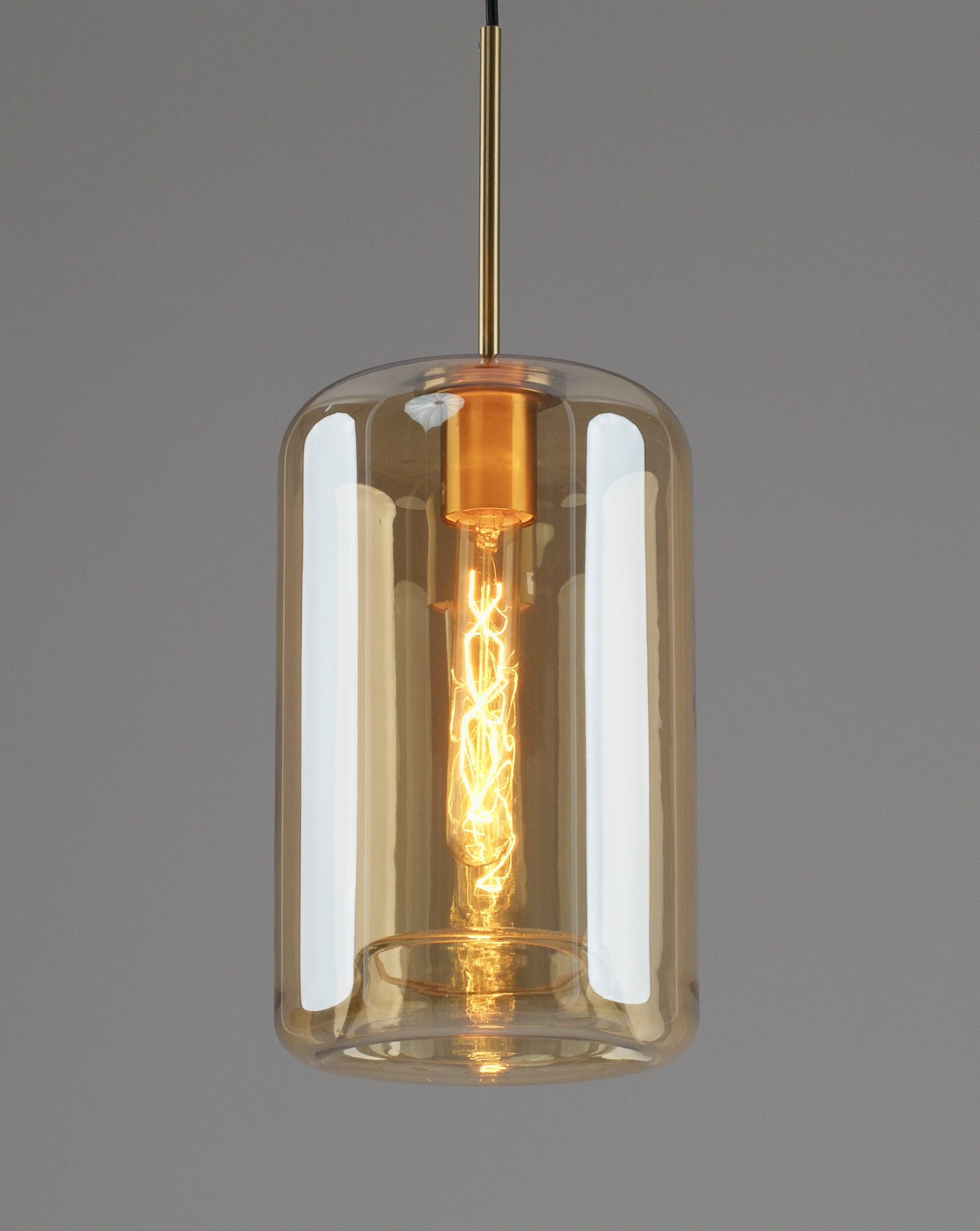 Светильник подвесной Moderli V11535-1P Scrum