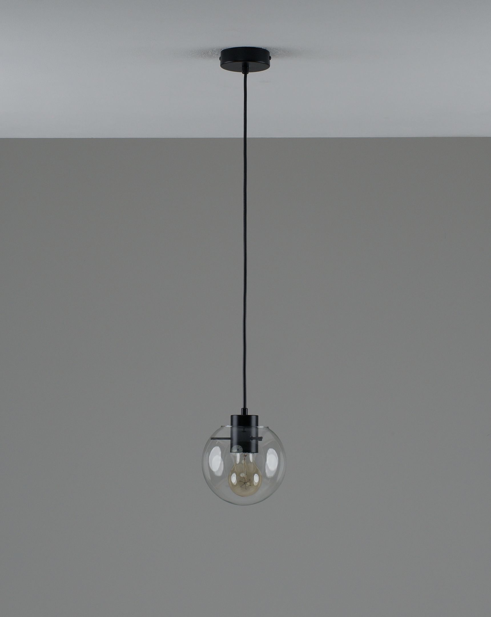 Светильник подвесной Moderli V11537-1P Aurora