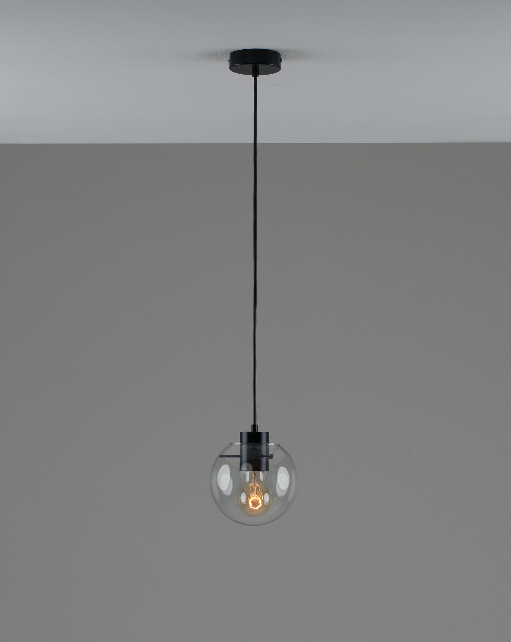 Светильник подвесной Moderli V11537-1P Aurora