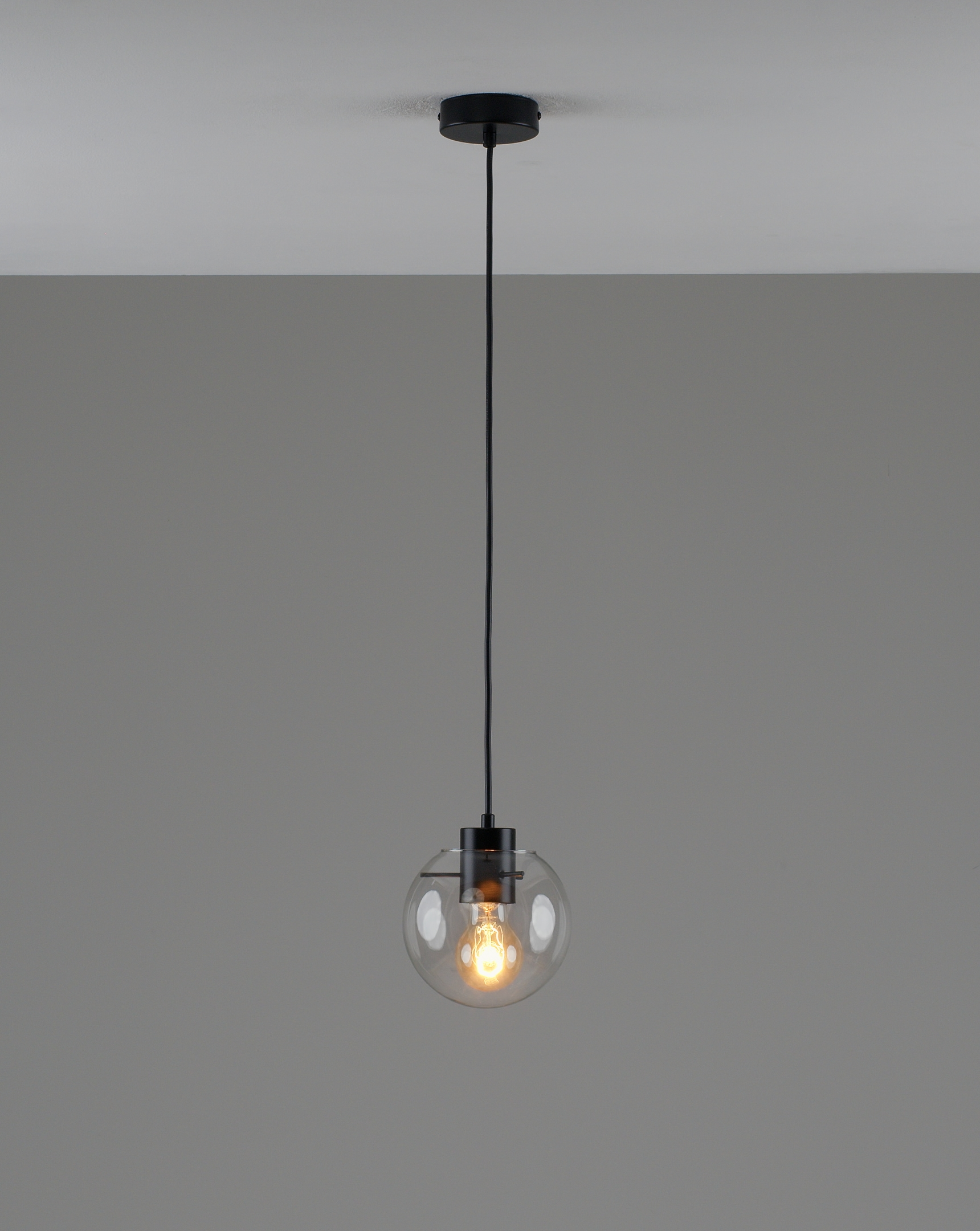 Светильник подвесной Moderli V11537-1P Aurora