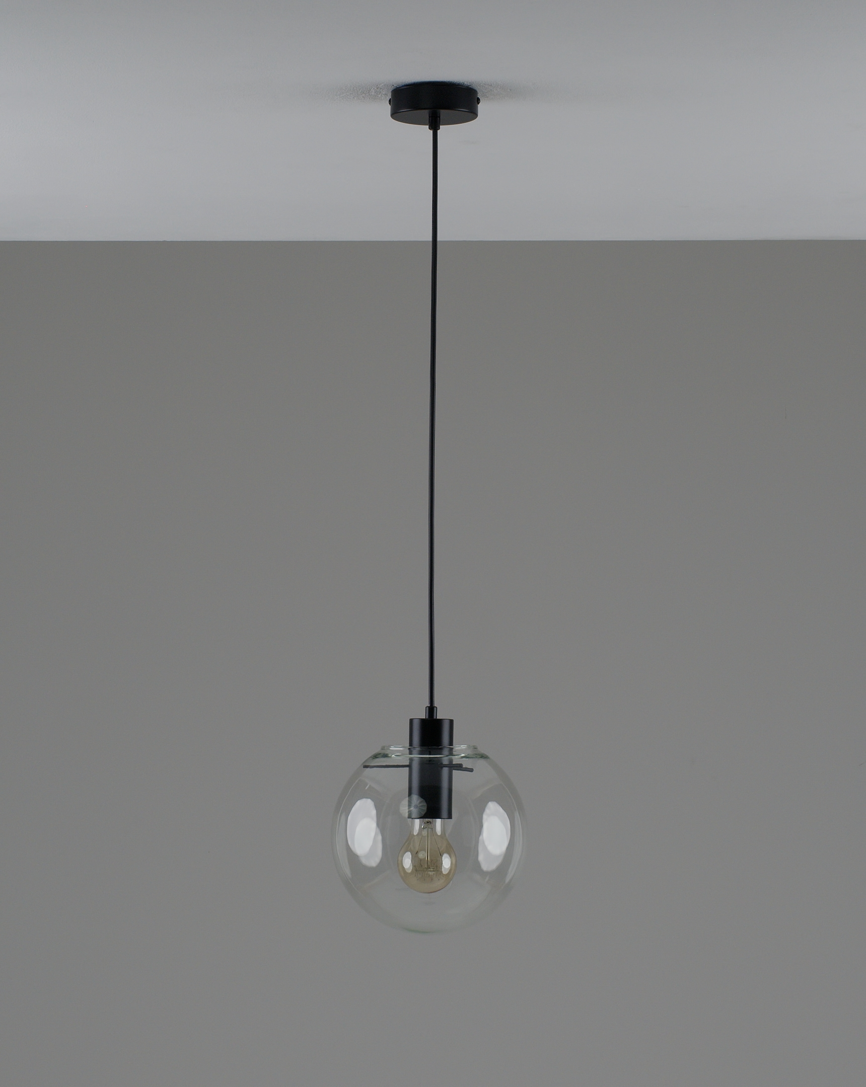 Светильник подвесной Moderli V11538-1P Aurora