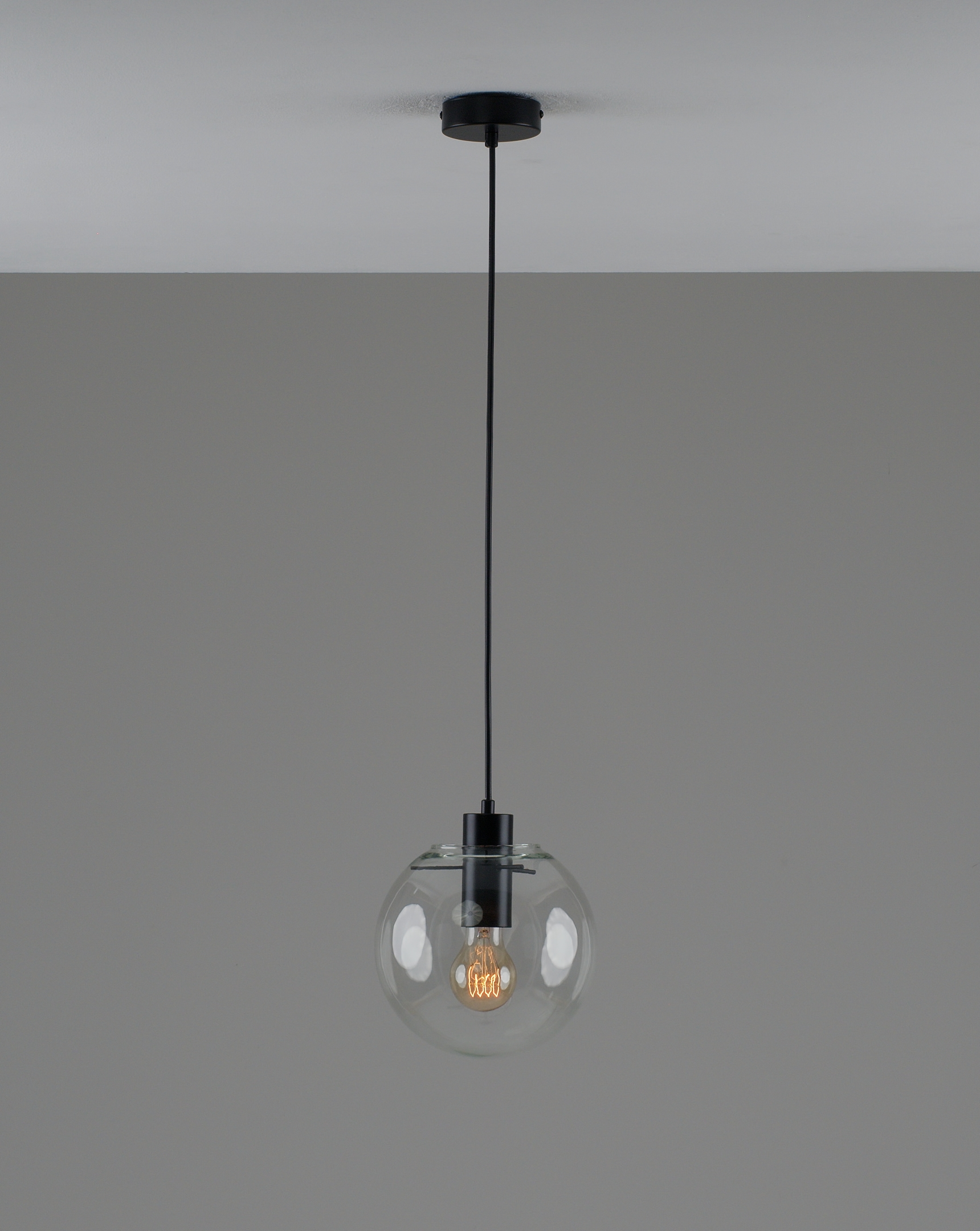 Светильник подвесной Moderli V11538-1P Aurora