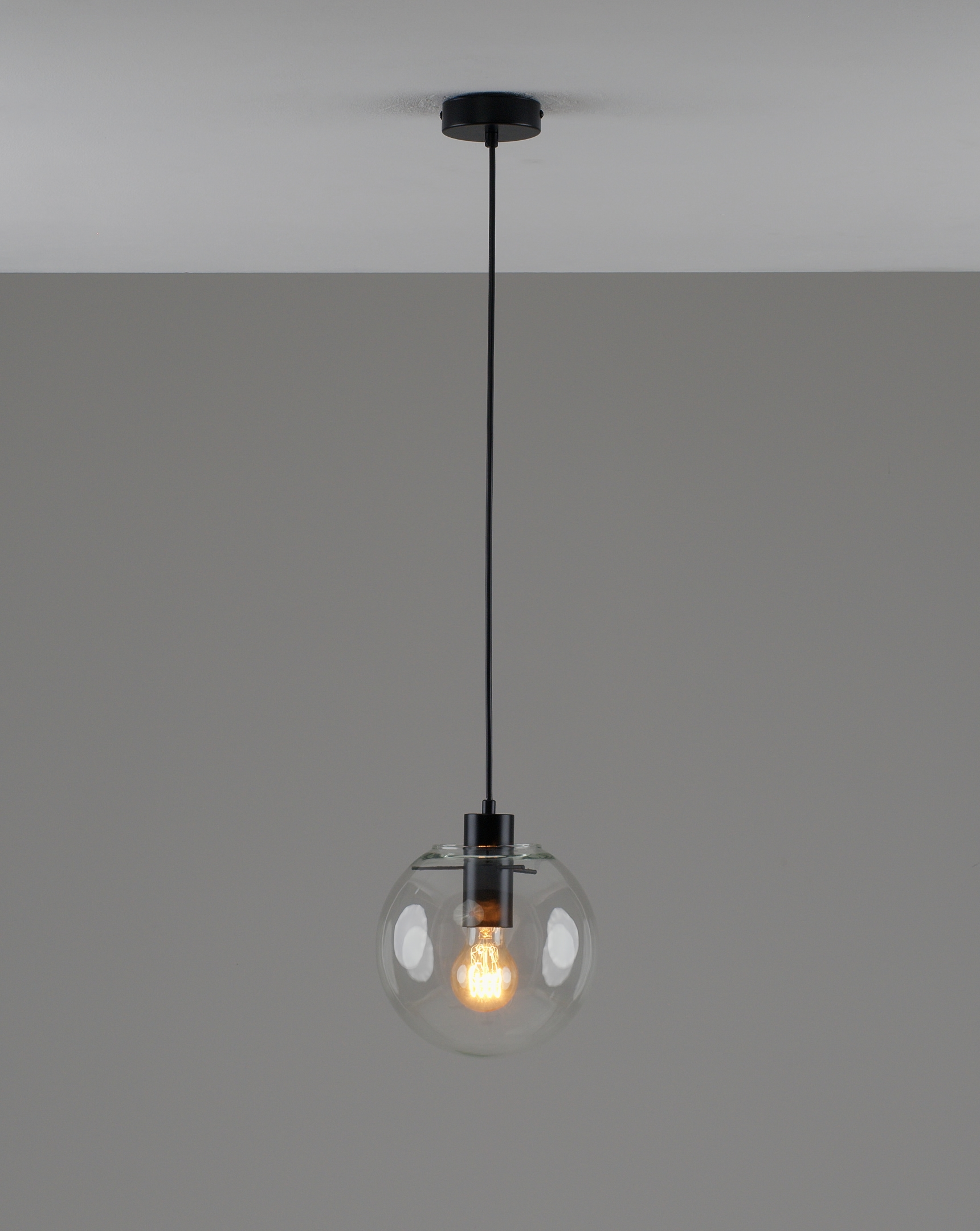 Светильник подвесной Moderli V11538-1P Aurora