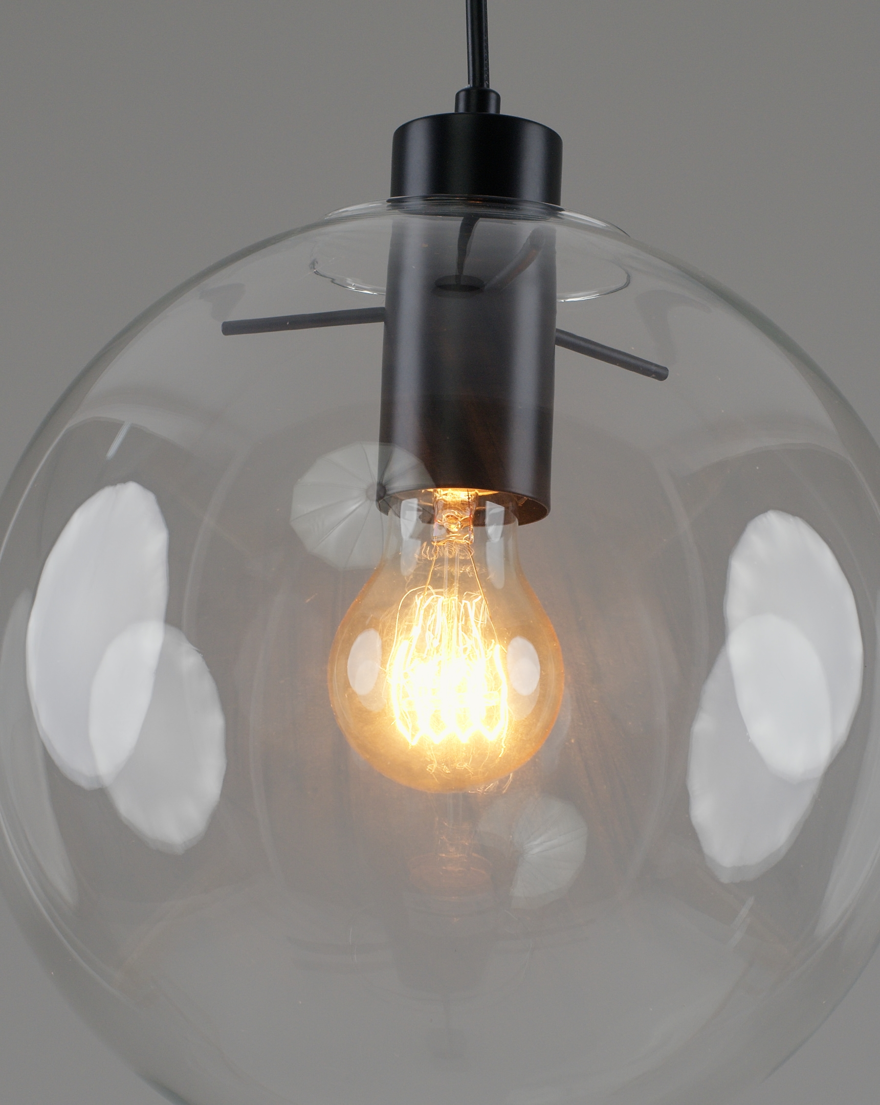 Светильник подвесной Moderli V11539-1P Aurora