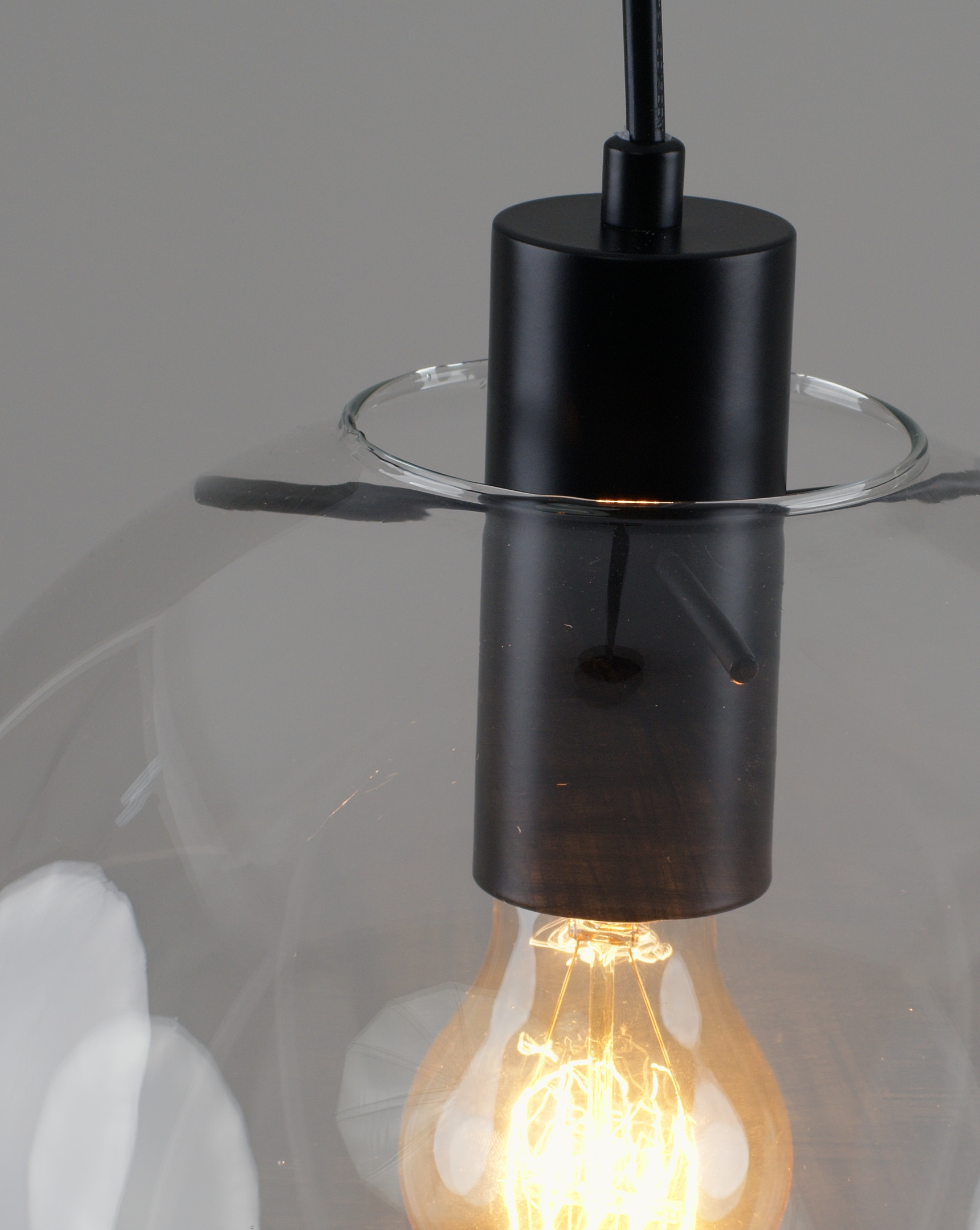 Светильник подвесной Moderli V11539-1P Aurora