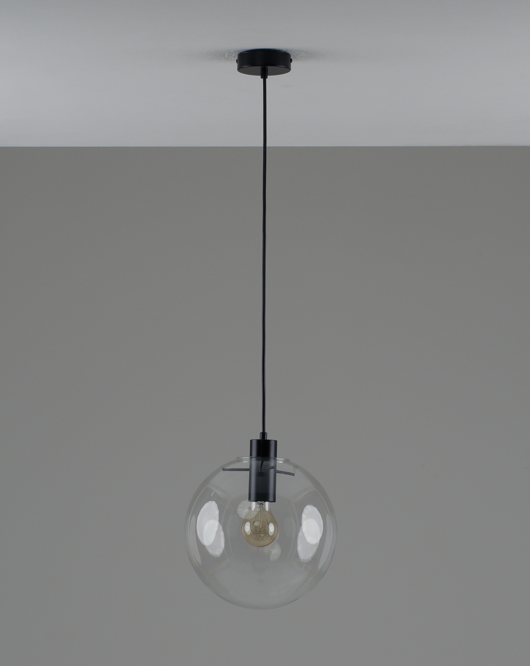 Светильник подвесной Moderli V11539-1P Aurora