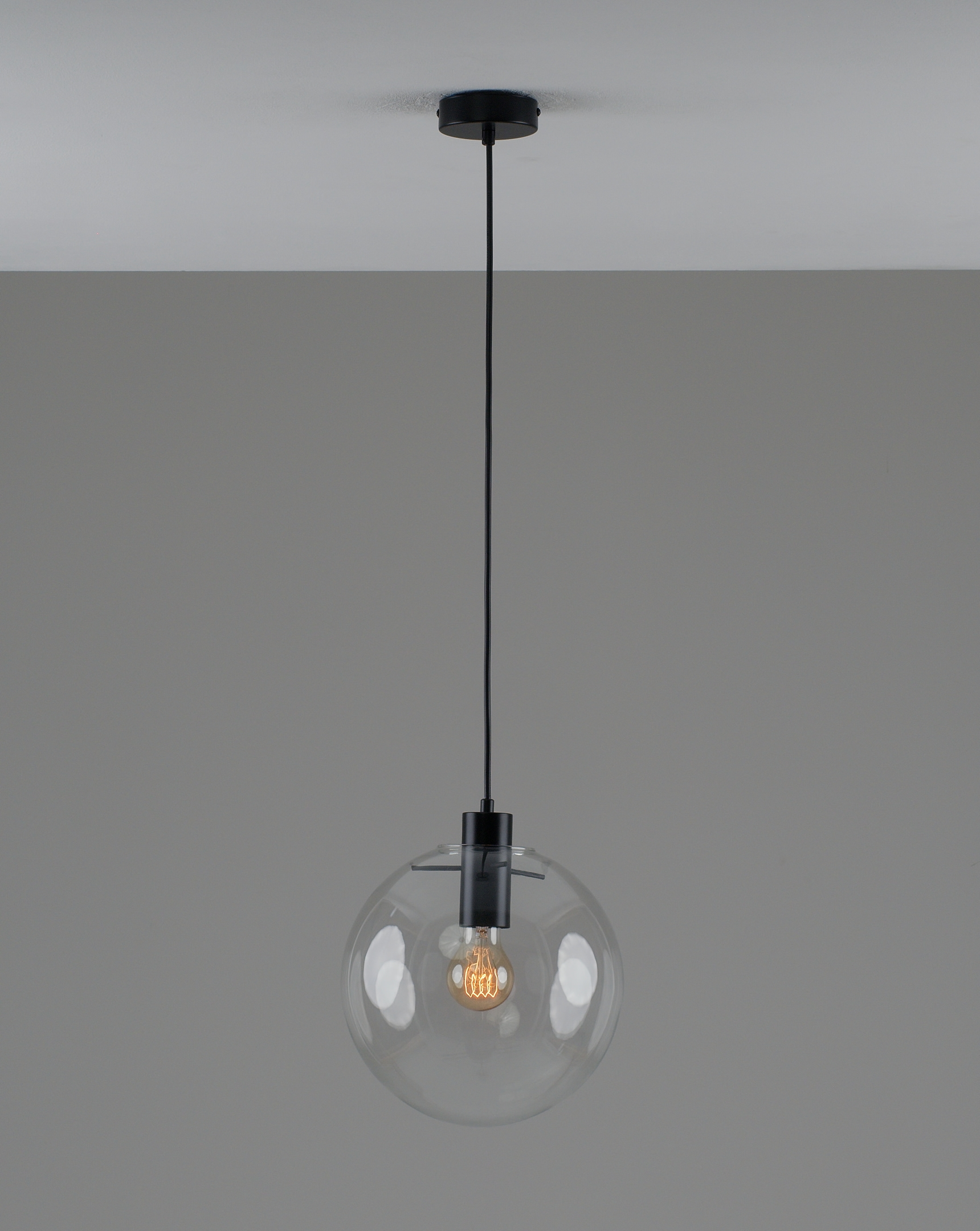 Светильник подвесной Moderli V11539-1P Aurora