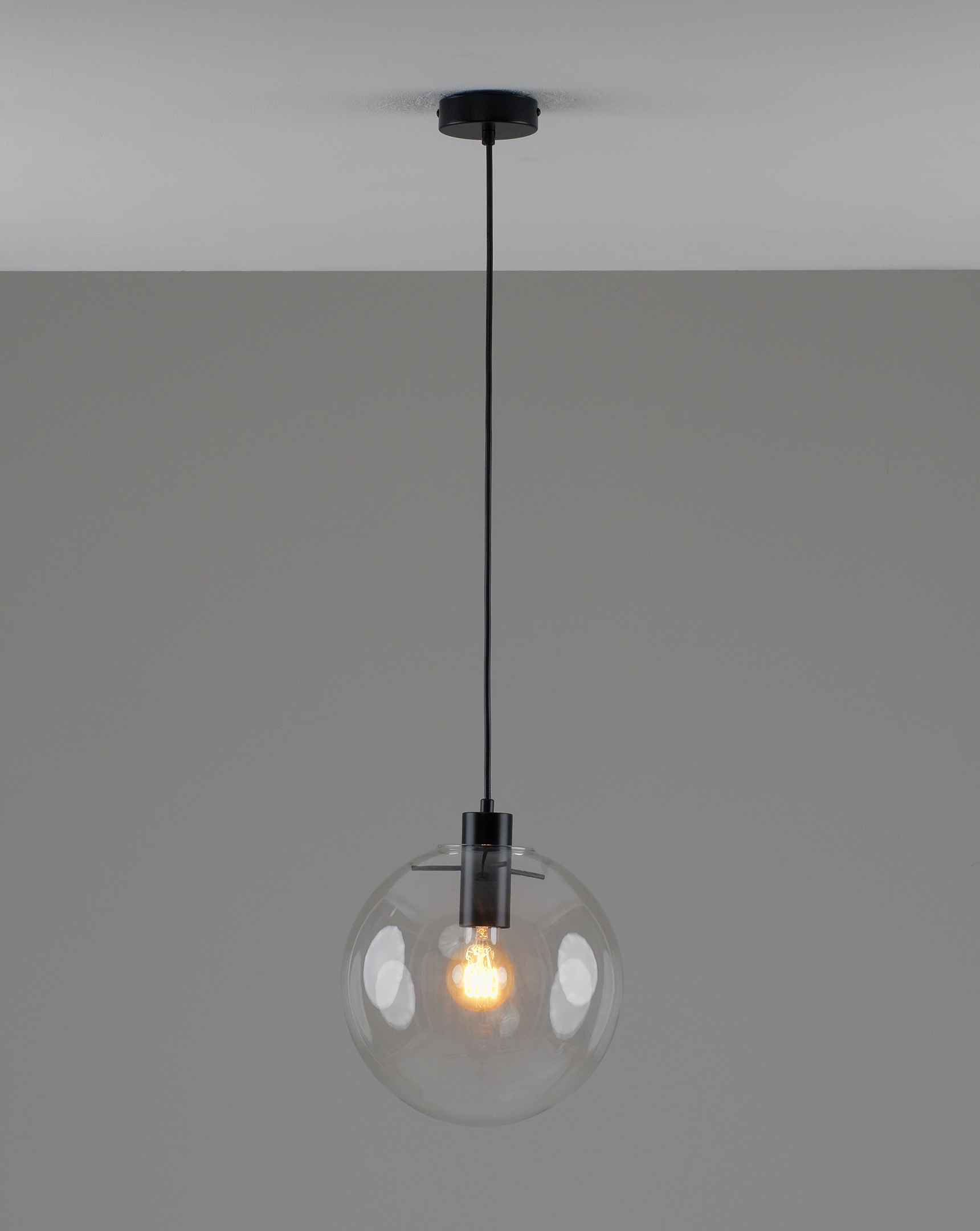 Светильник подвесной Moderli V11539-1P Aurora