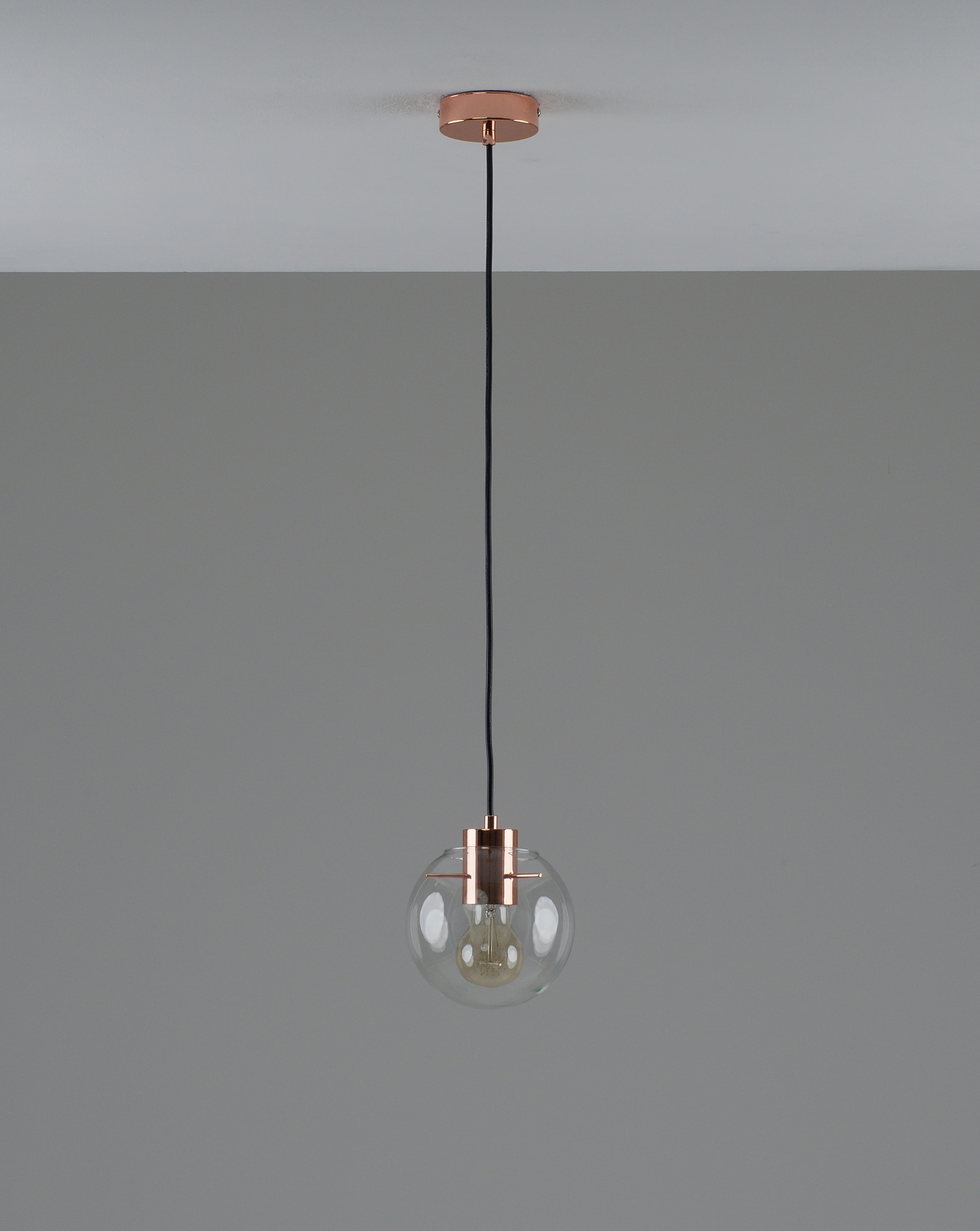 Светильник подвесной Moderli V11540-1P Aurora