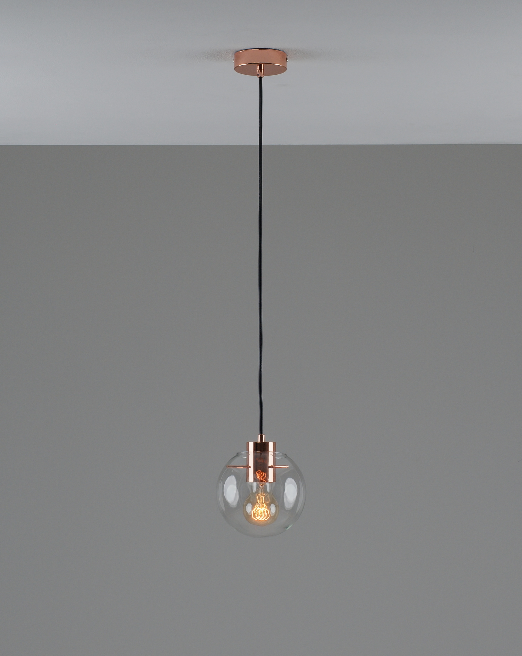 Светильник подвесной Moderli V11540-1P Aurora