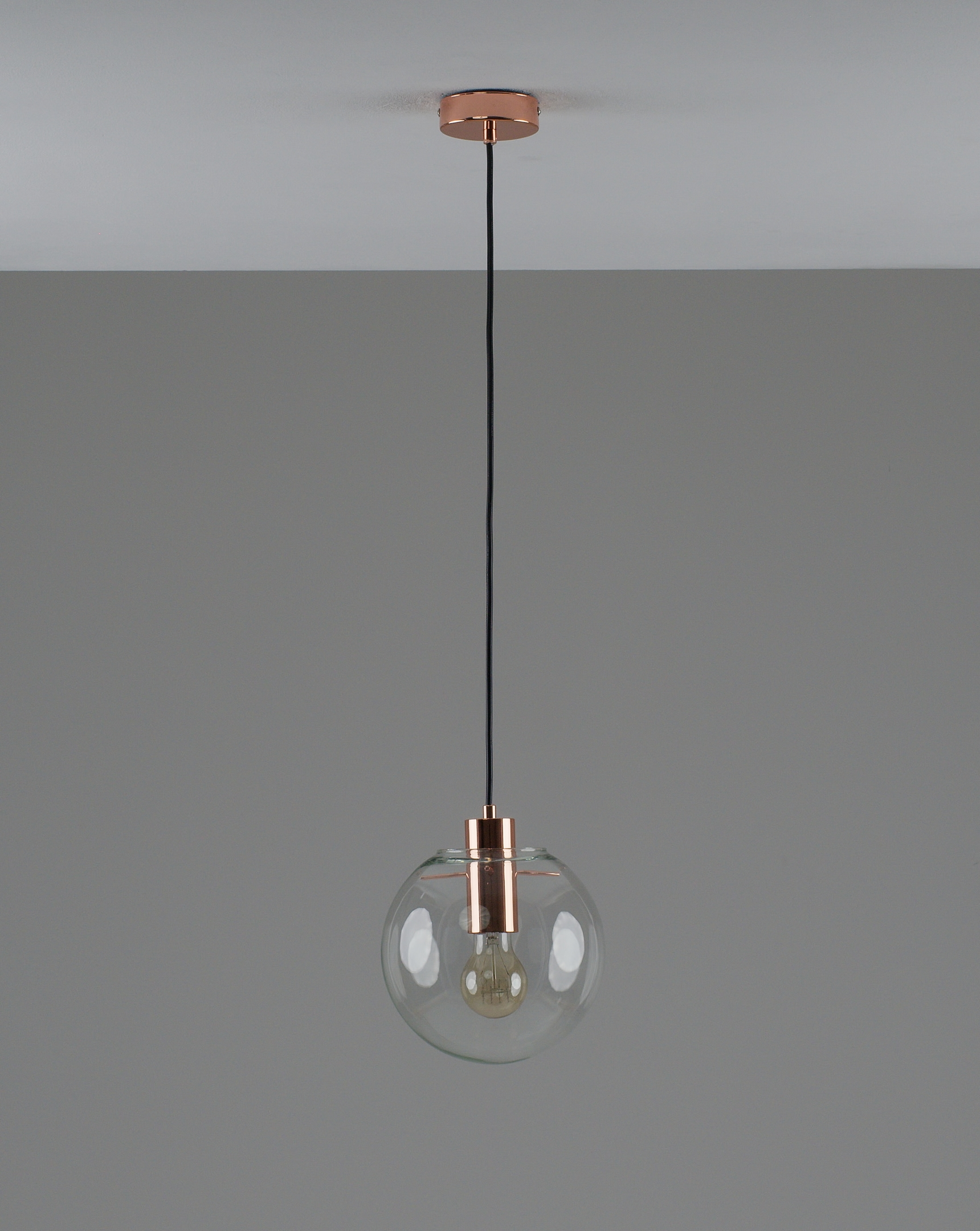 Светильник подвесной Moderli V11541-1P Aurora