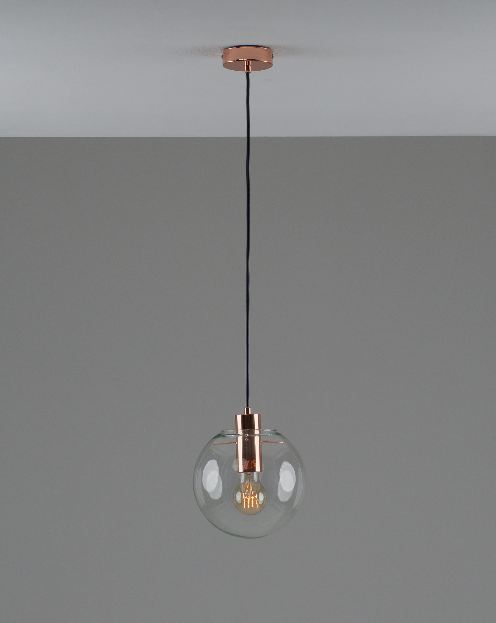 Светильник подвесной Moderli V11541-1P Aurora