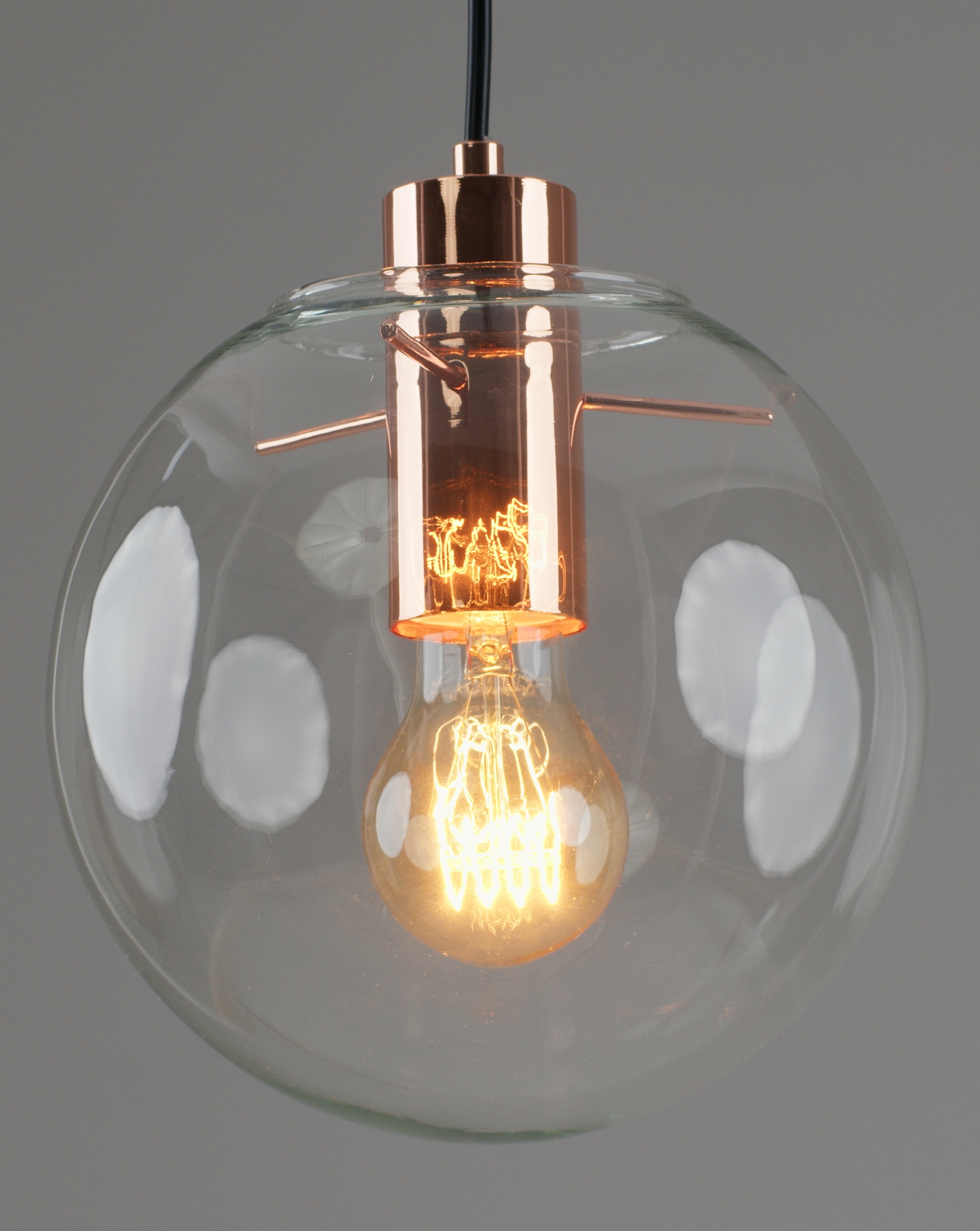 Светильник подвесной Moderli V11541-1P Aurora