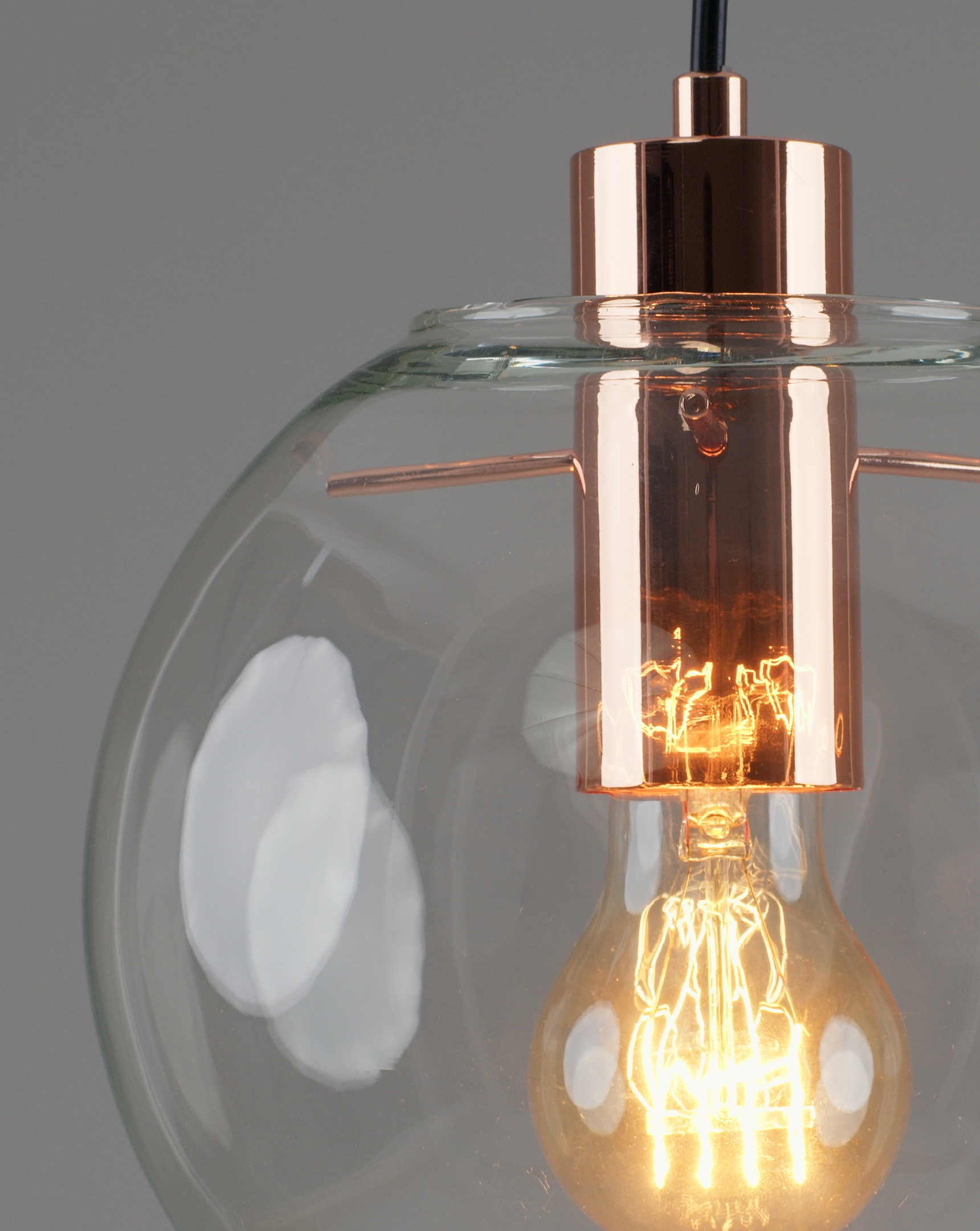 Светильник подвесной Moderli V11541-1P Aurora