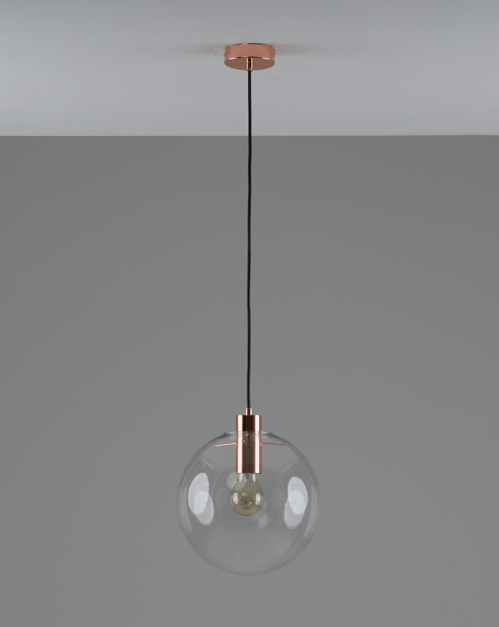 Светильник подвесной Moderli V11542-1P Aurora