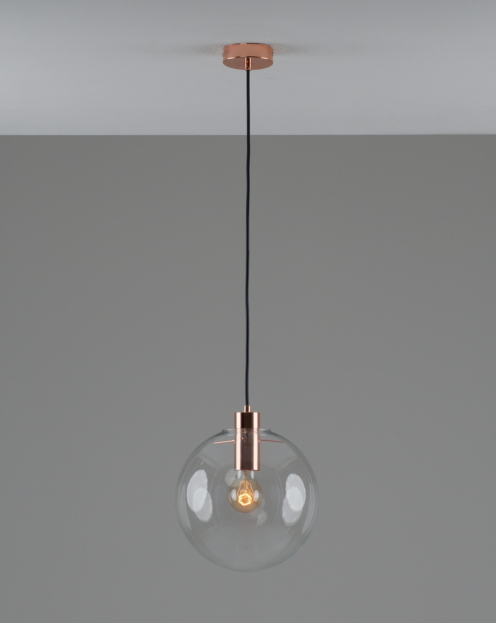 Светильник подвесной Moderli V11542-1P Aurora