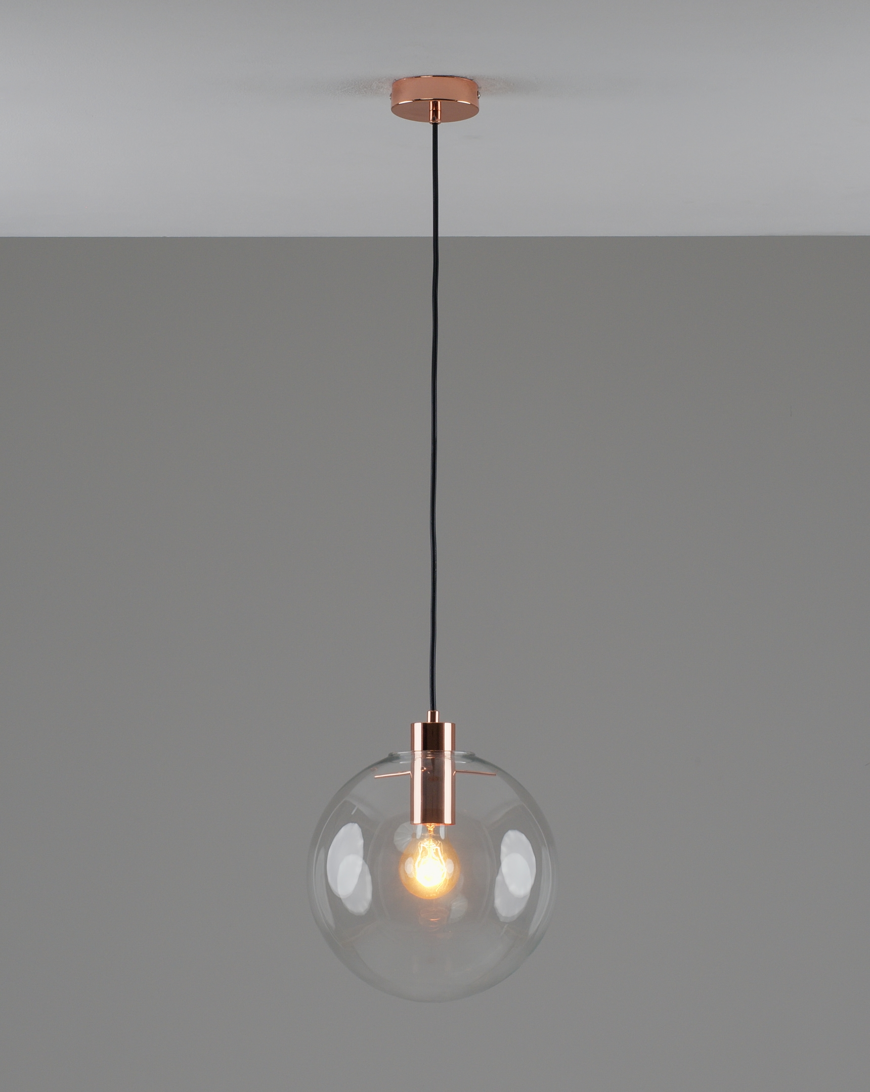 Светильник подвесной Moderli V11542-1P Aurora