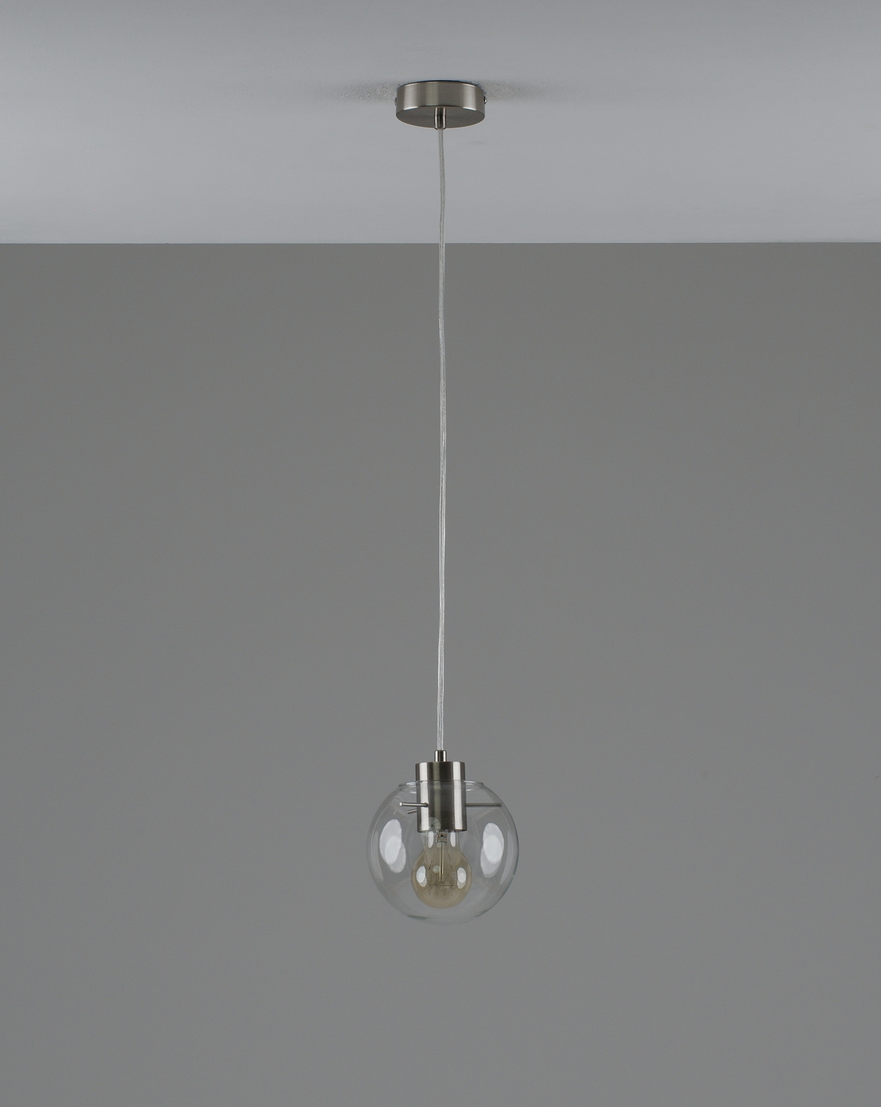 Светильник подвесной Moderli V11543-1P Aurora