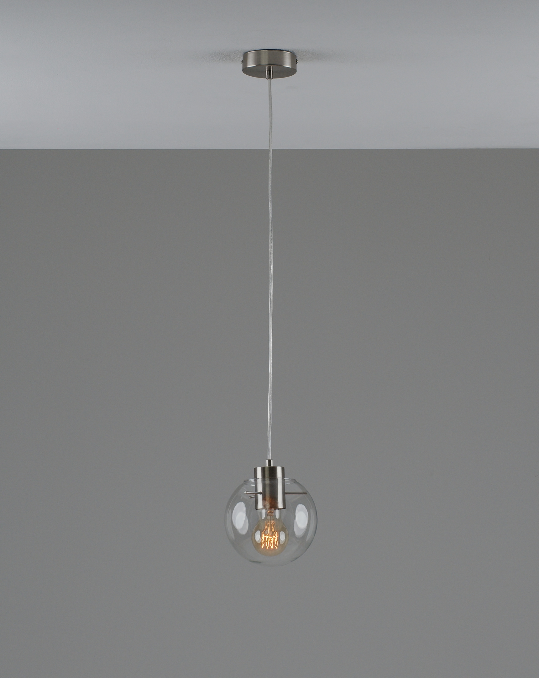 Светильник подвесной Moderli V11543-1P Aurora