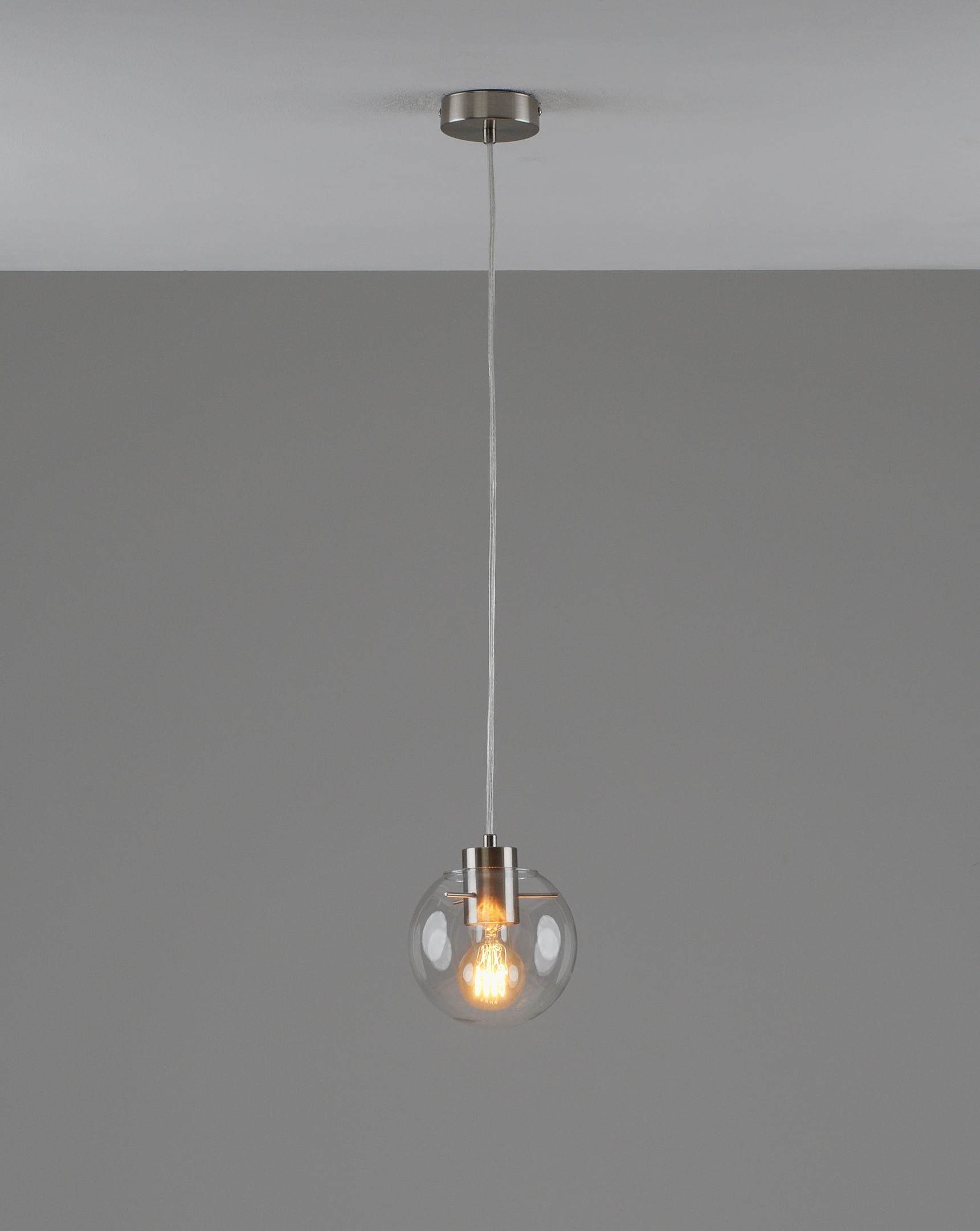 Светильник подвесной Moderli V11543-1P Aurora