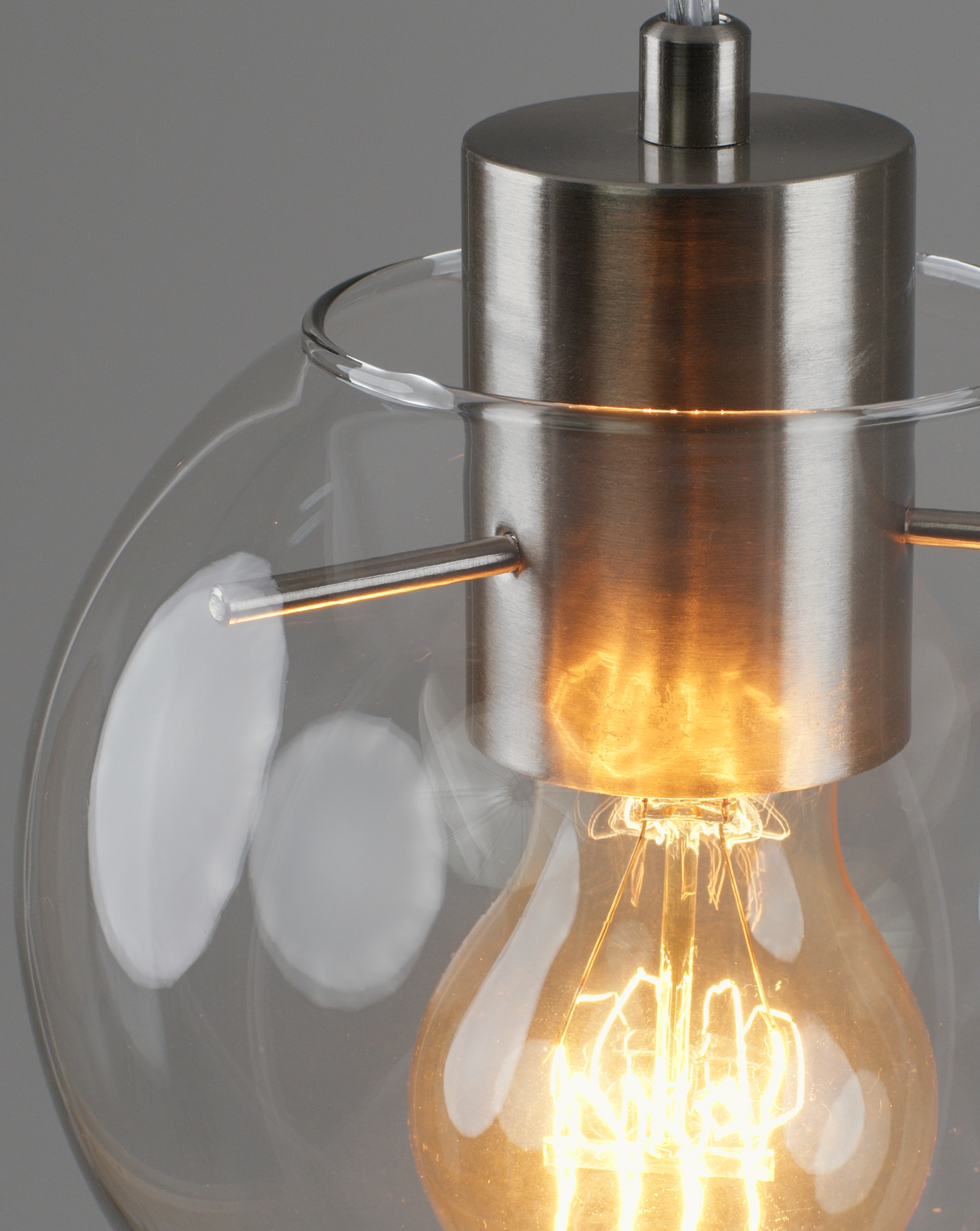 Светильник подвесной Moderli V11543-1P Aurora