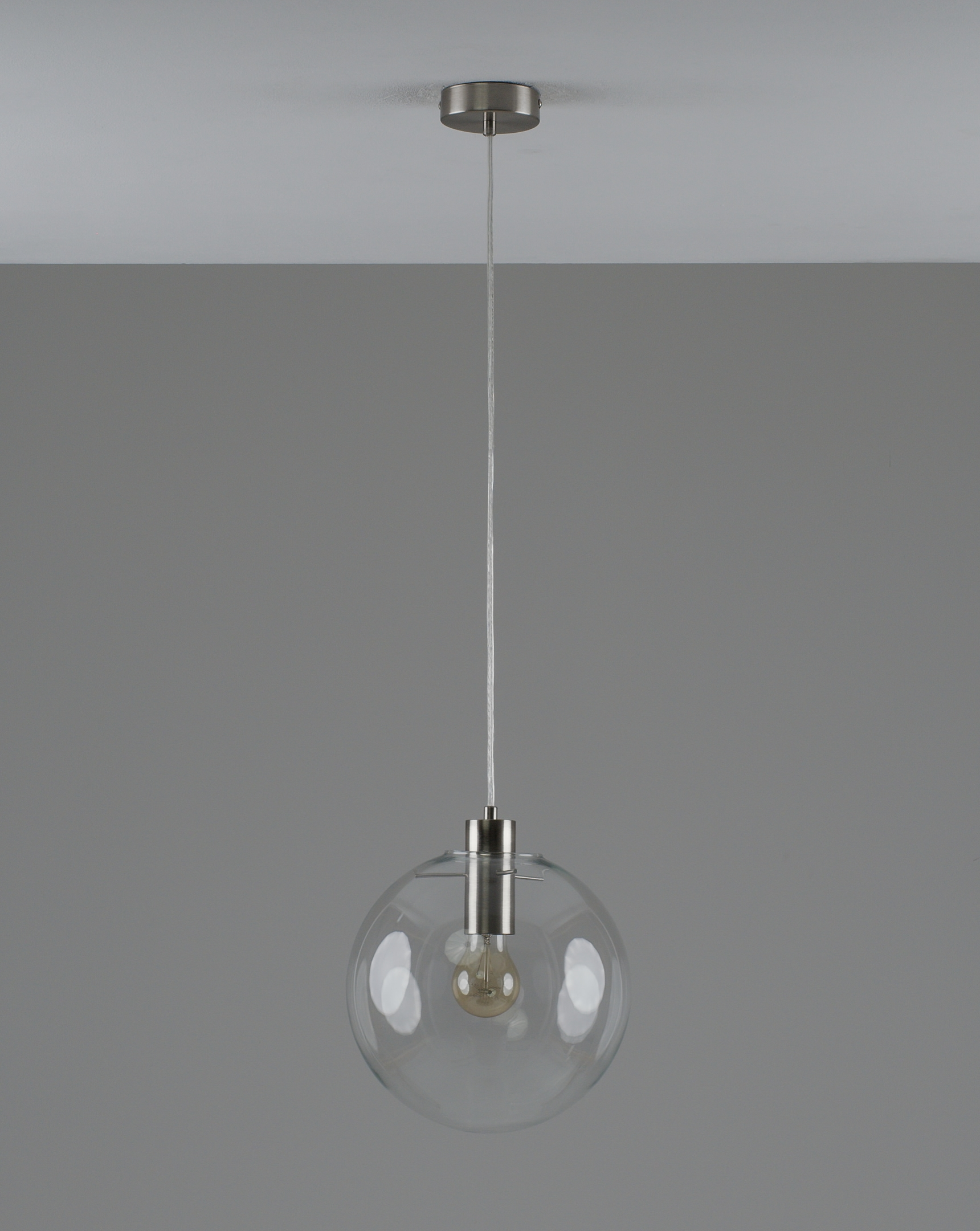 Светильник подвесной Moderli V11545-1P Aurora