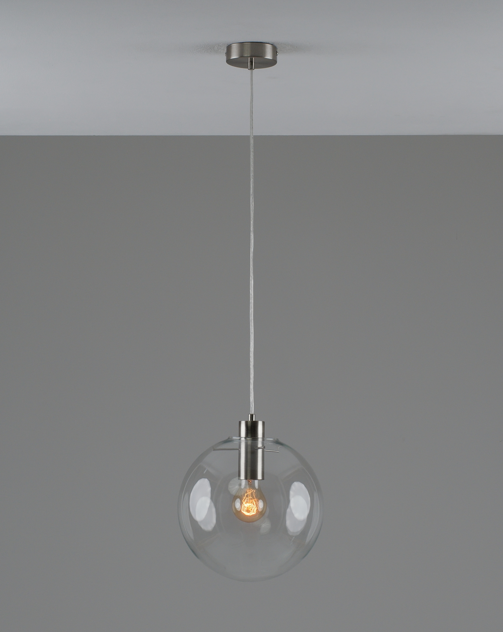 Светильник подвесной Moderli V11545-1P Aurora