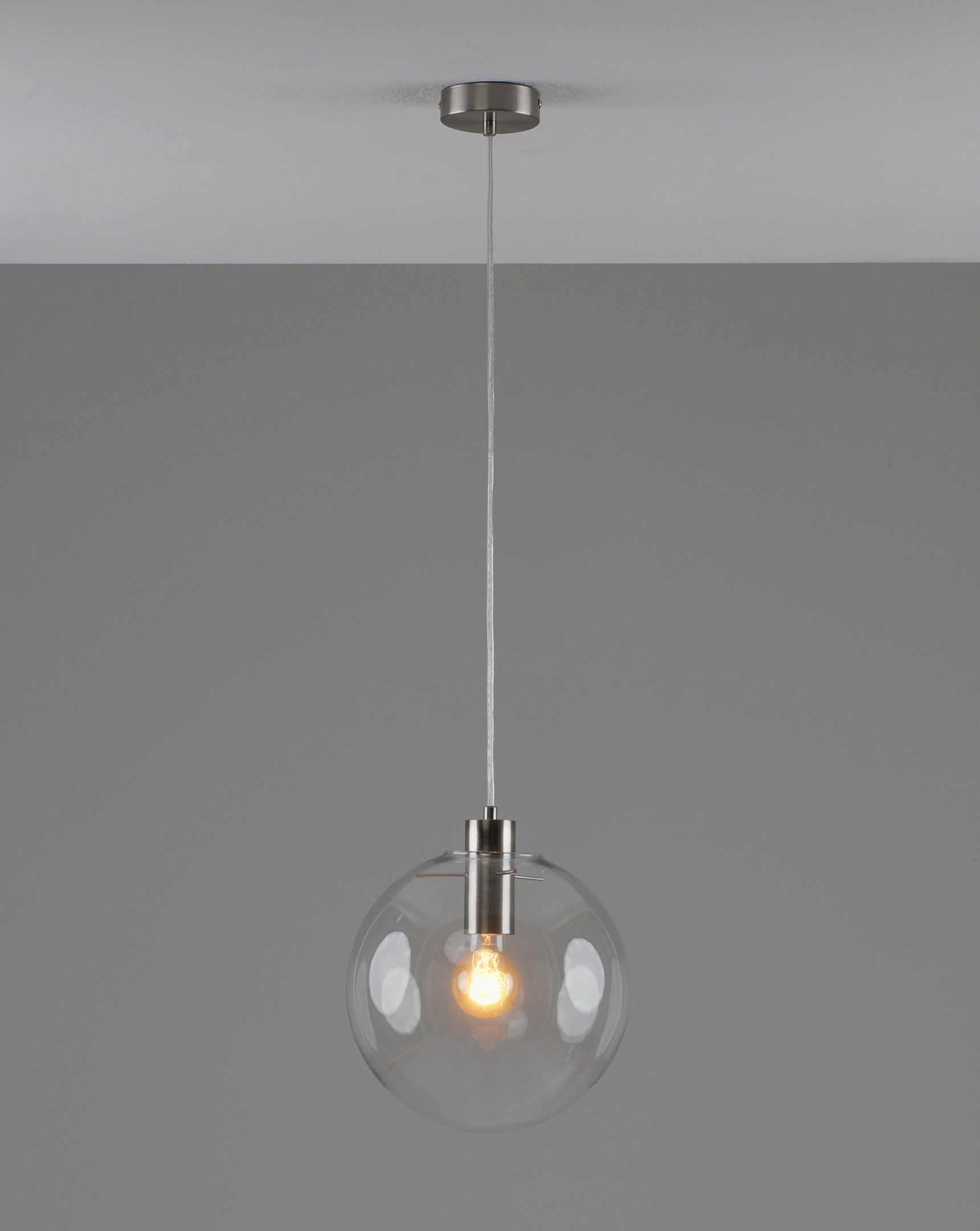 Светильник подвесной Moderli V11545-1P Aurora