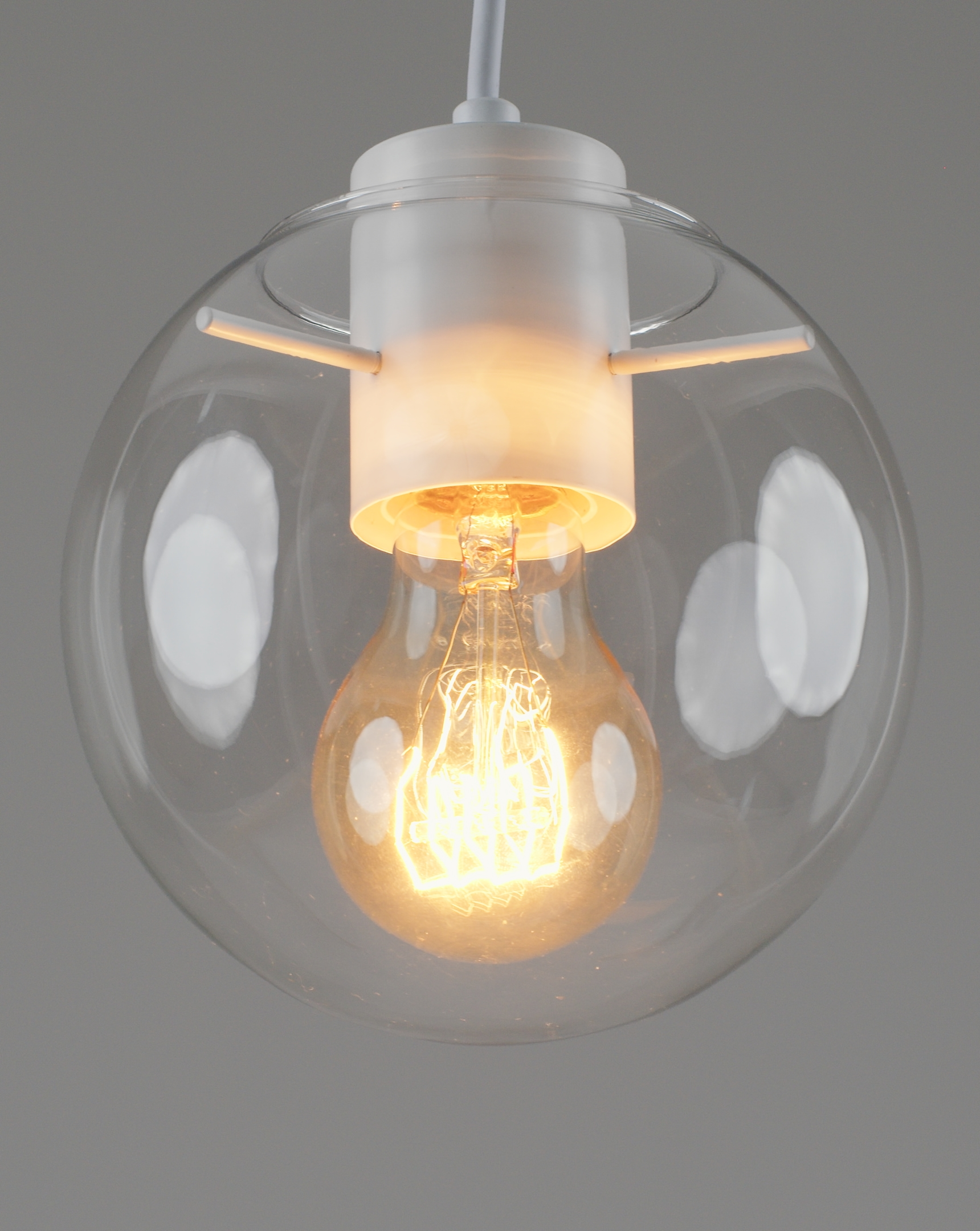 Светильник подвесной Moderli V11546-1P Aurora