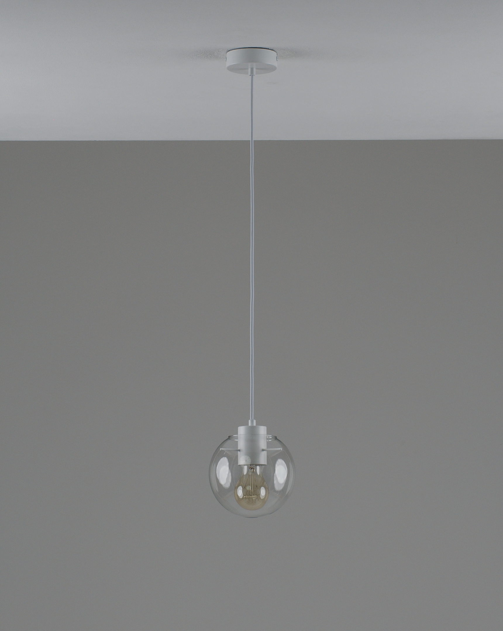 Светильник подвесной Moderli V11546-1P Aurora