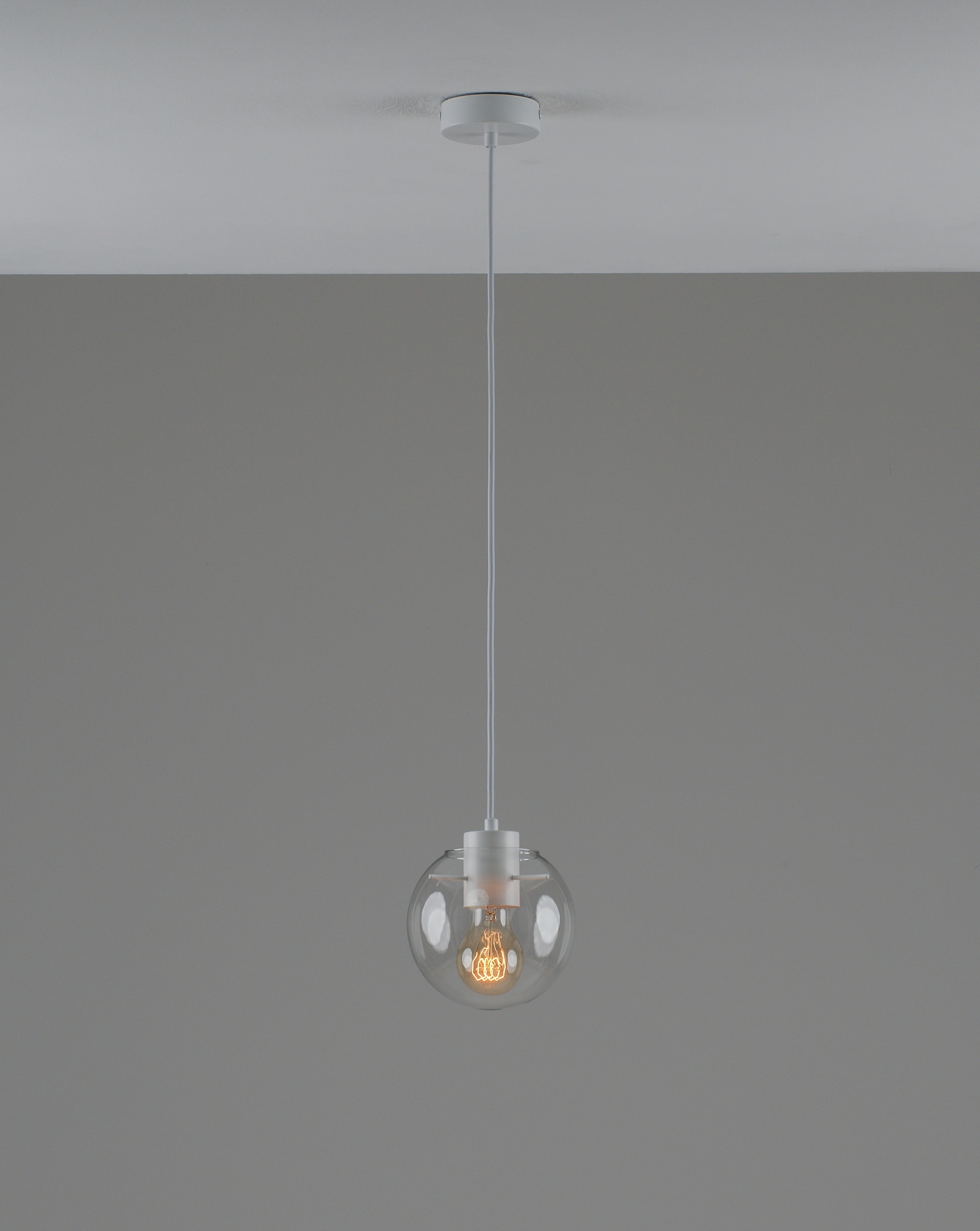 Светильник подвесной Moderli V11546-1P Aurora