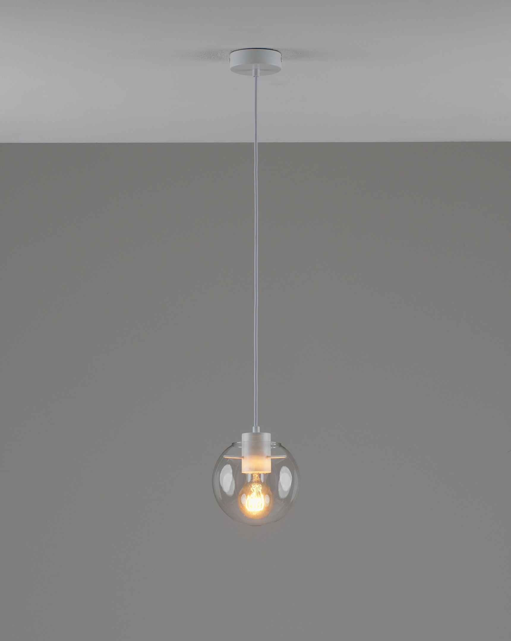 Светильник подвесной Moderli V11546-1P Aurora