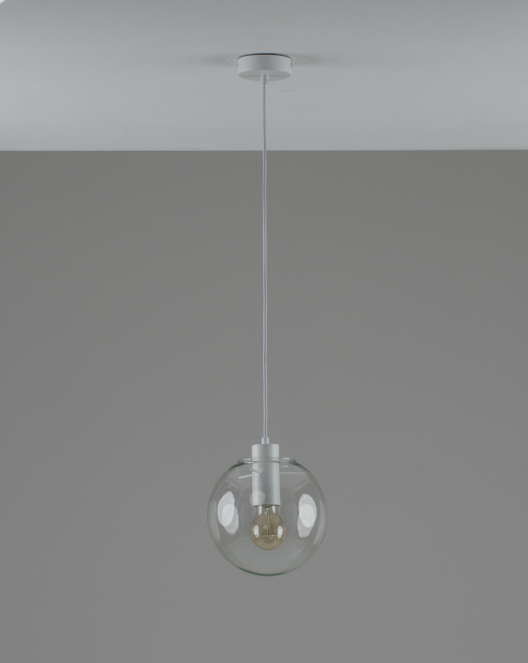 Светильник подвесной Moderli V11547-1P Aurora